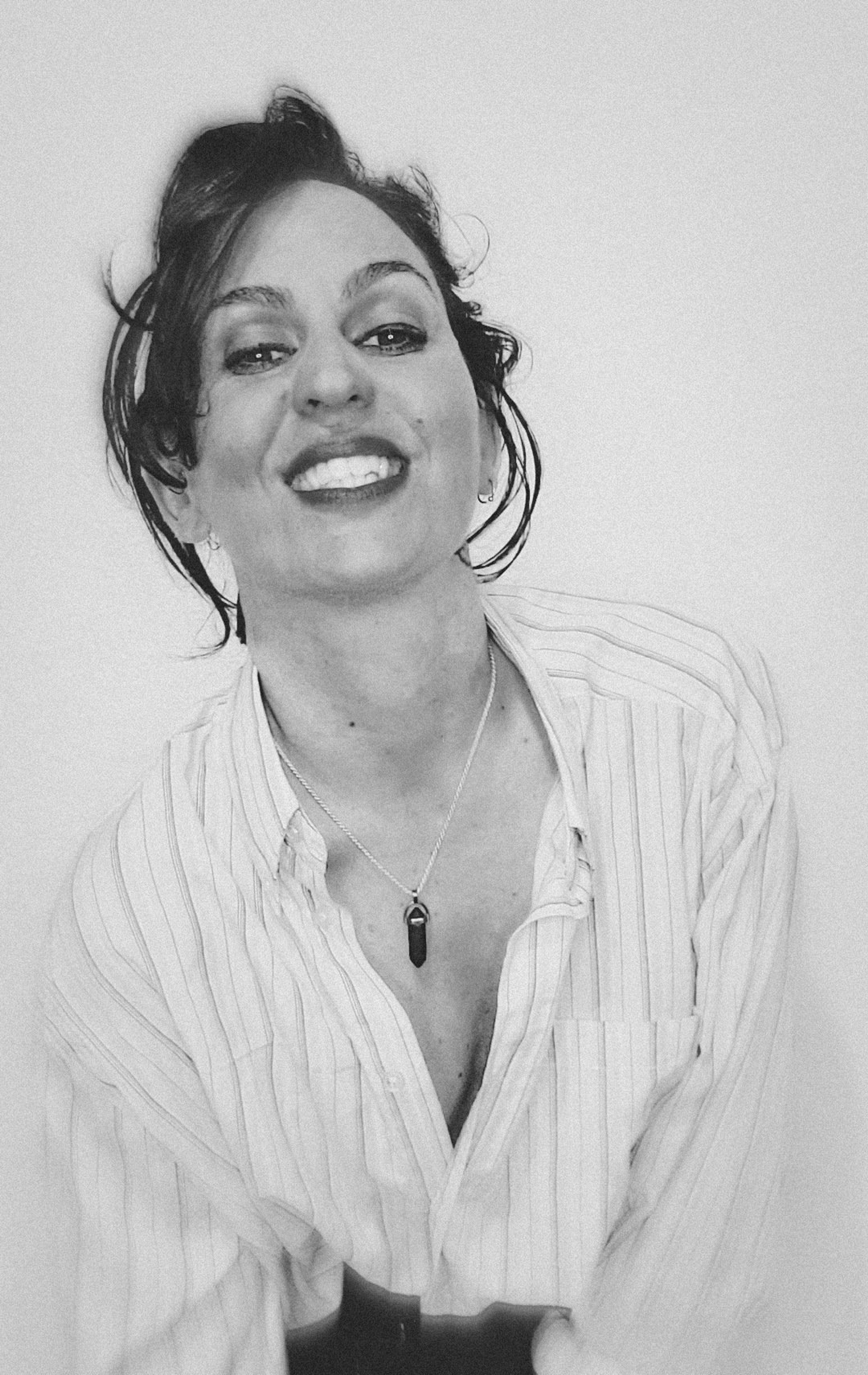 Juana del amor Cabrera Cano