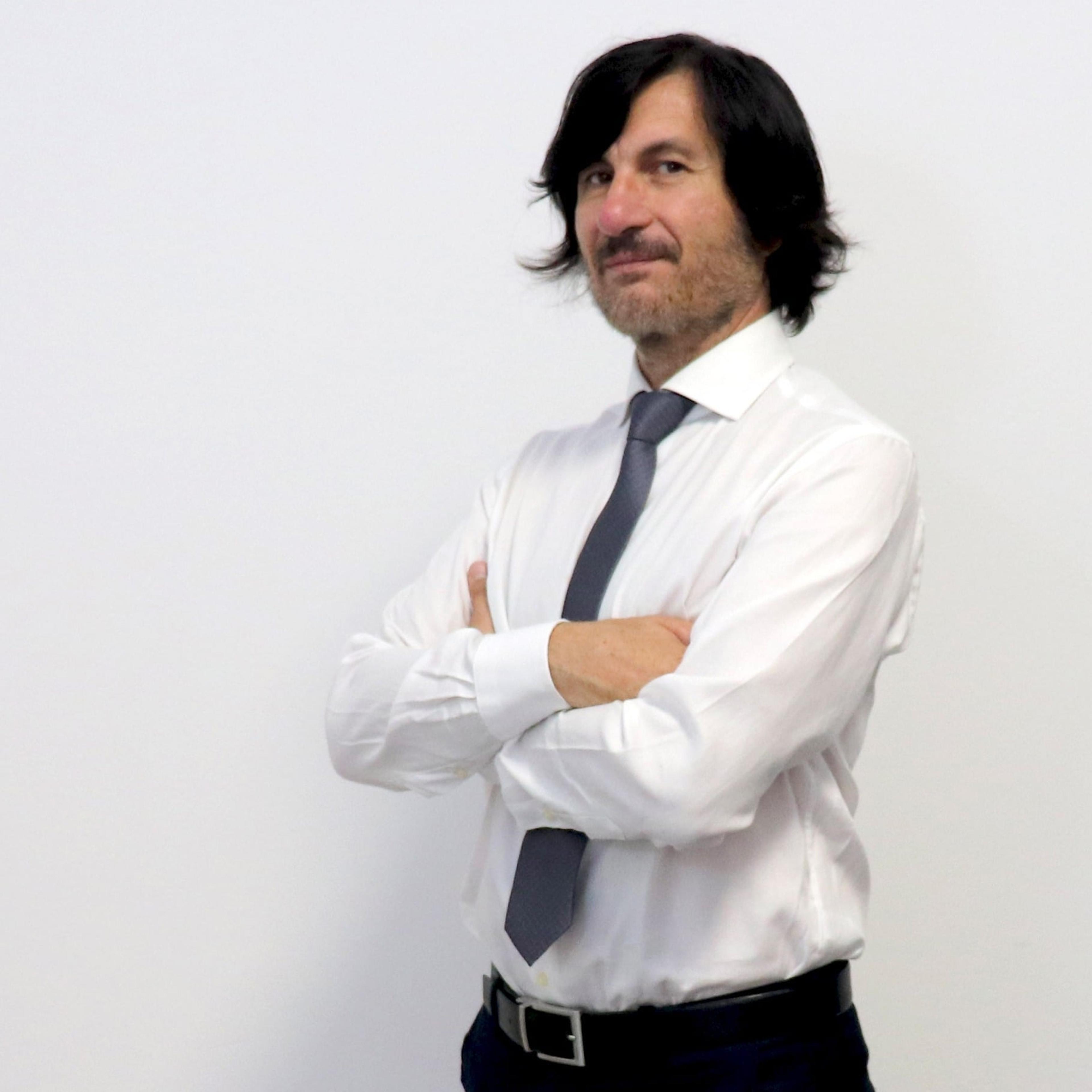 Marco Mapelli