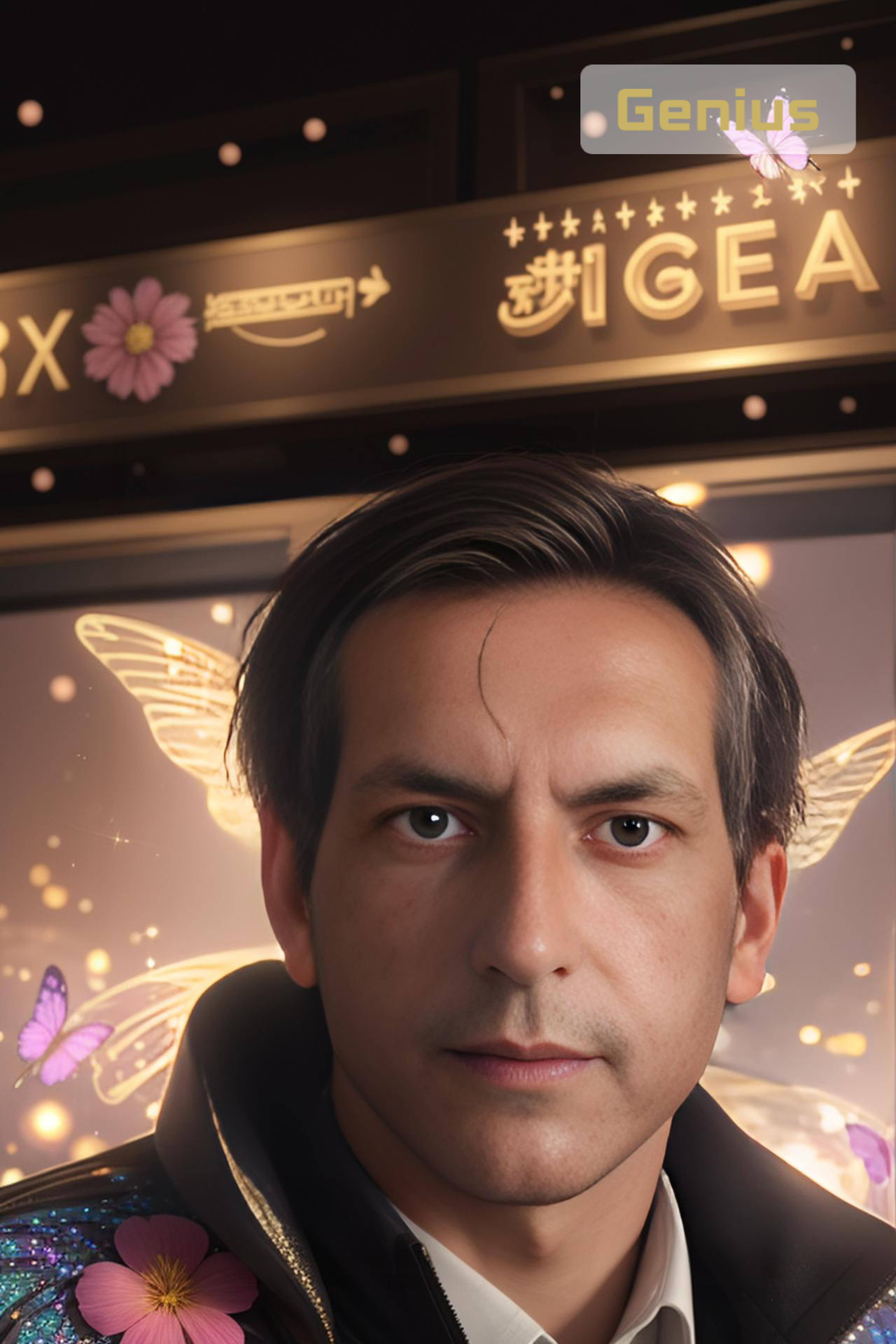 Giuseppe Vicino