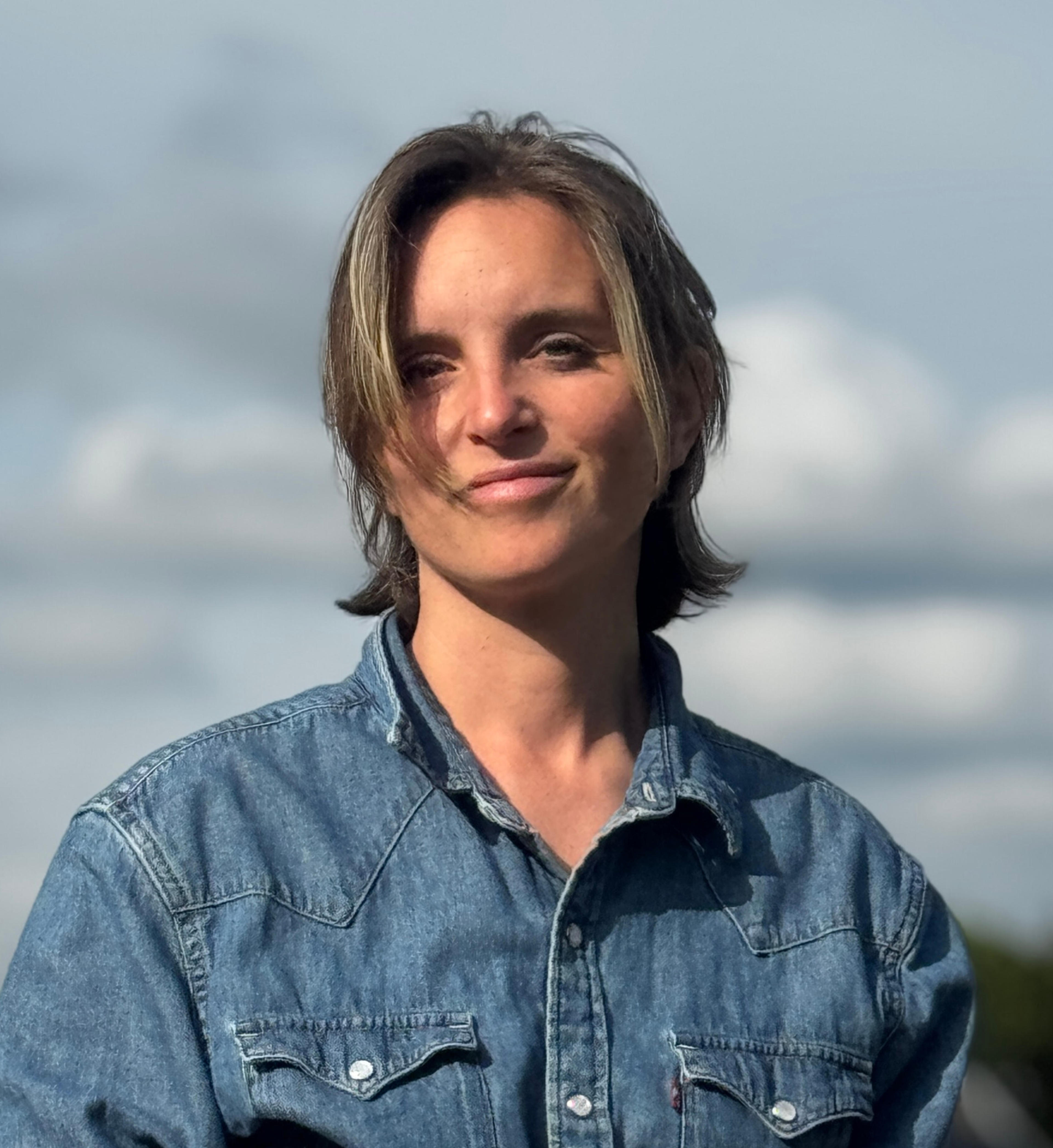 Elisa Malacrida