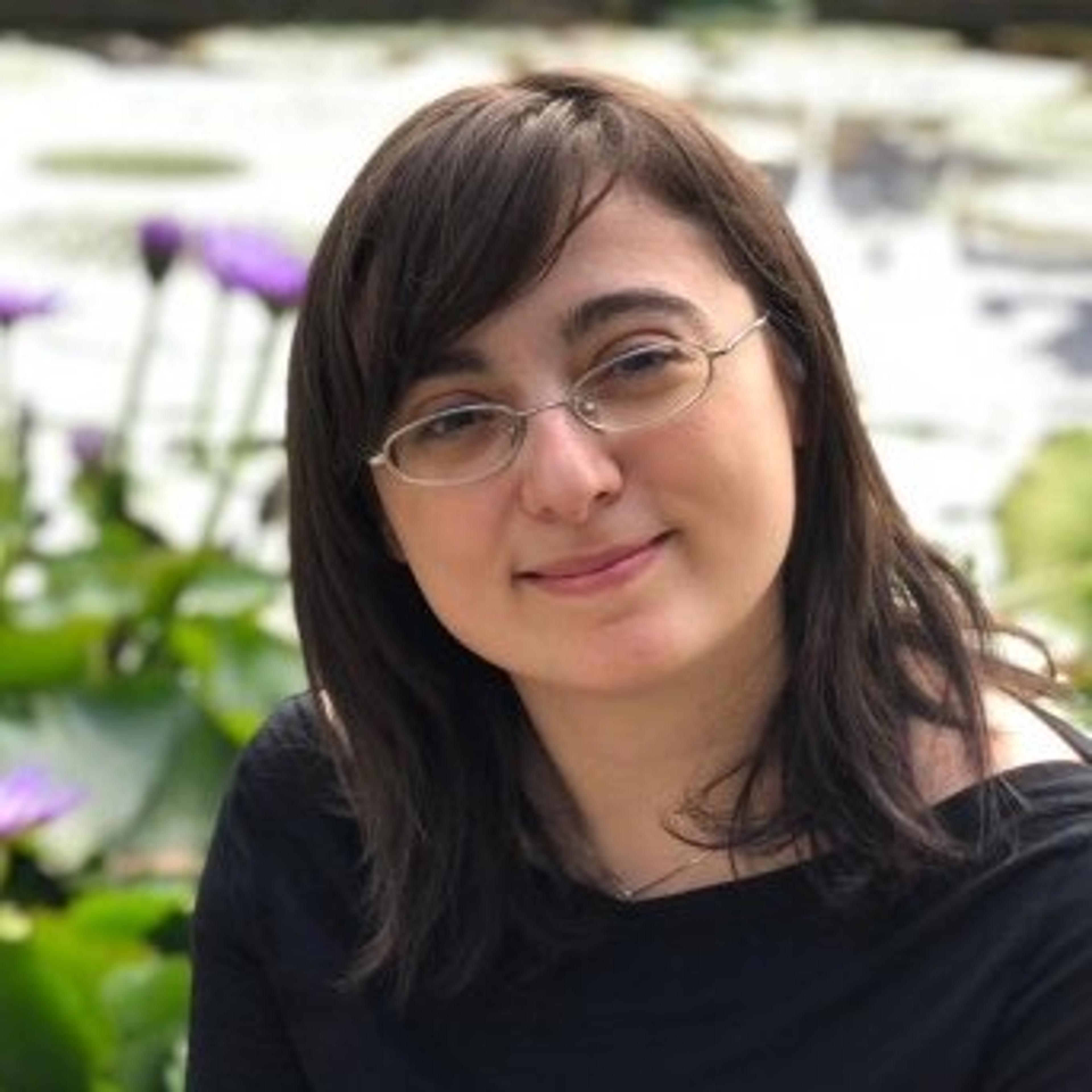 Serena Savini