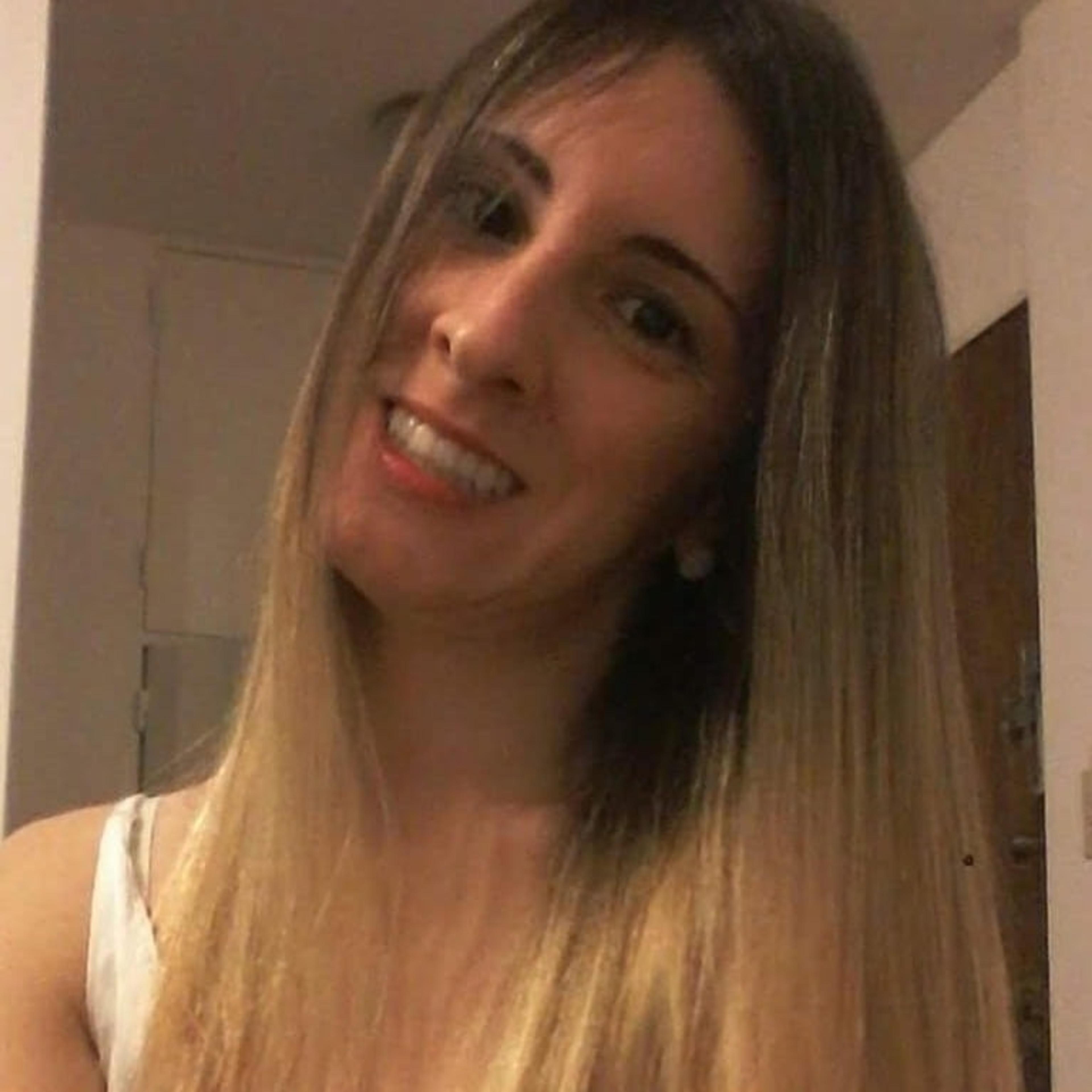 Bárbara D'angelis
