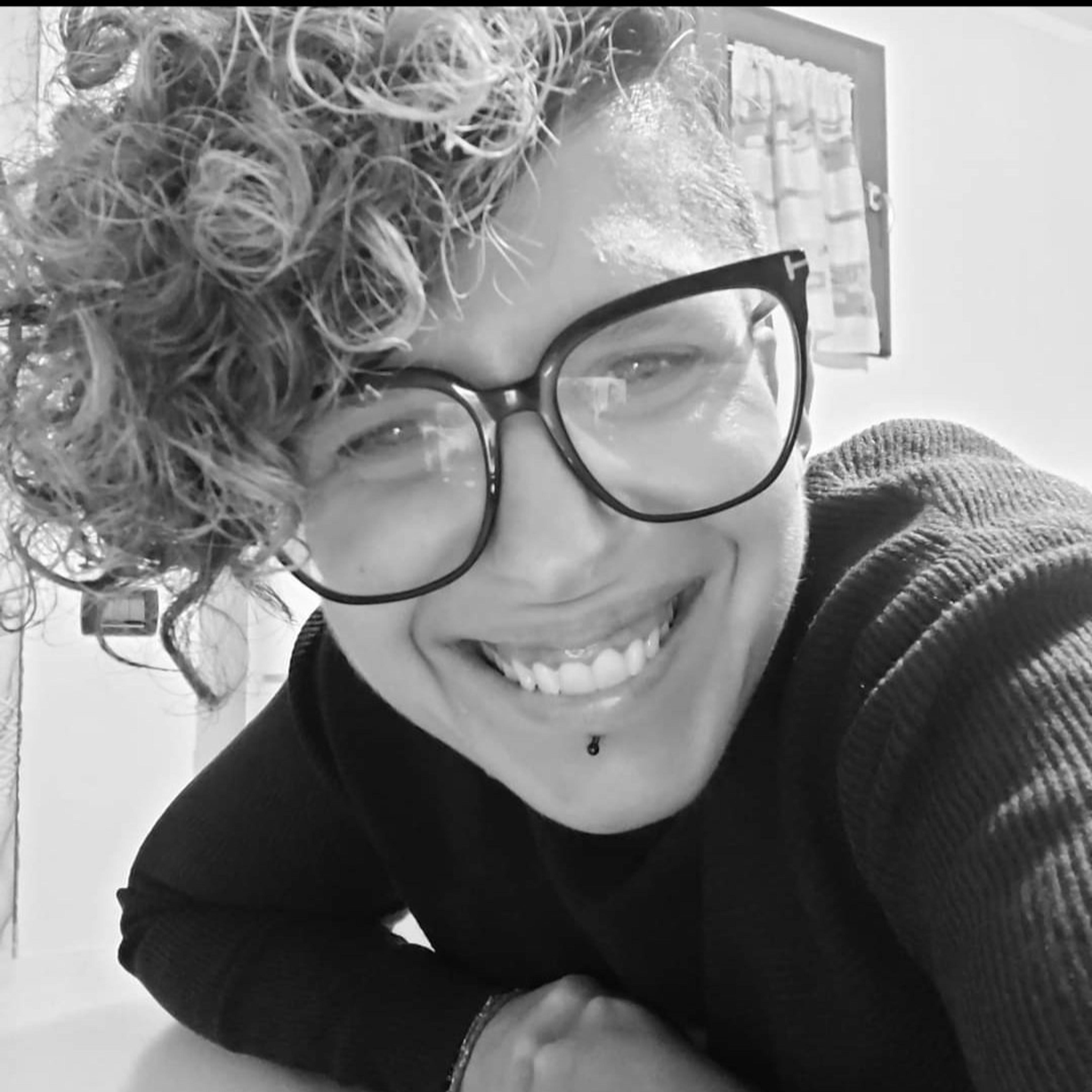 Stefania Casali
