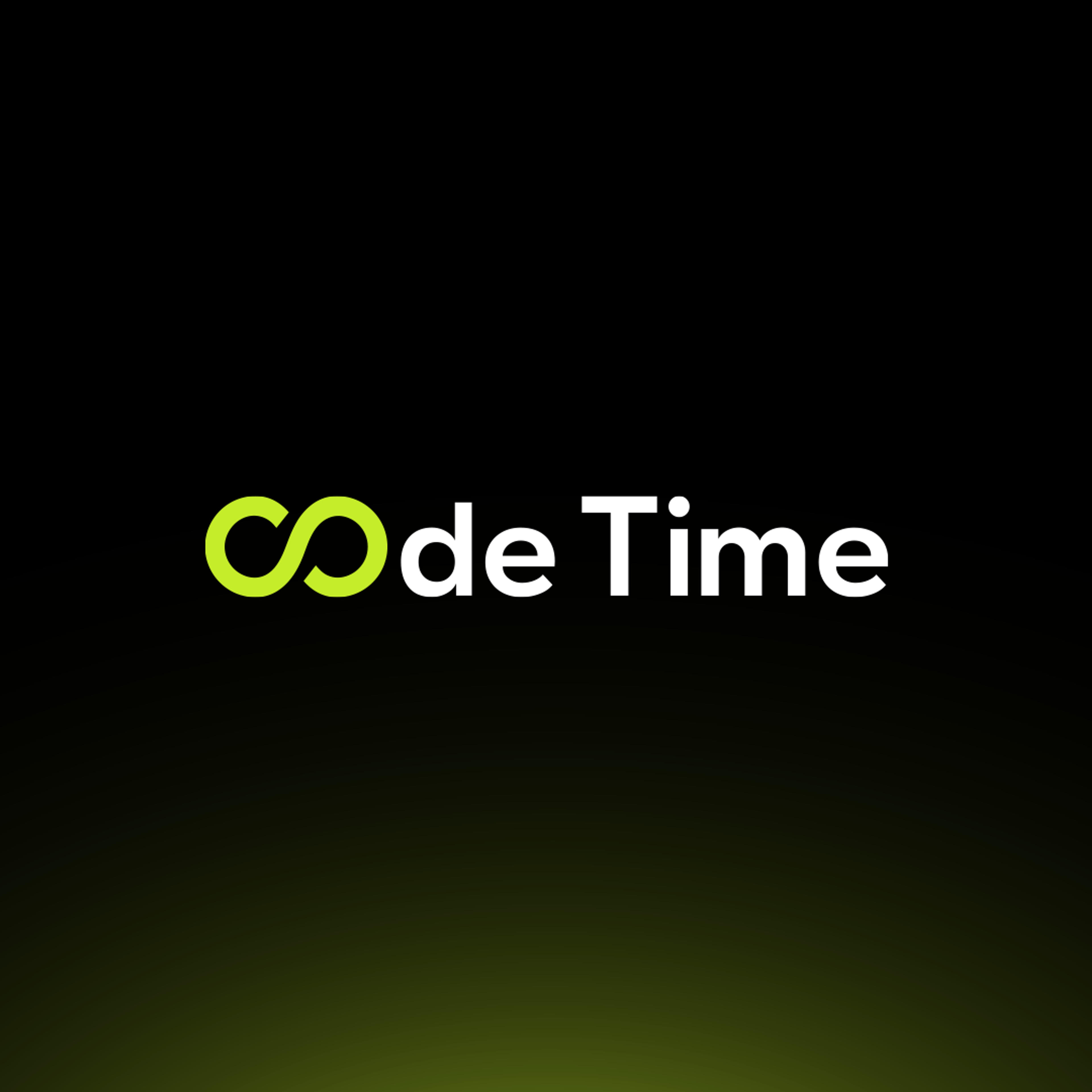 Code Time
