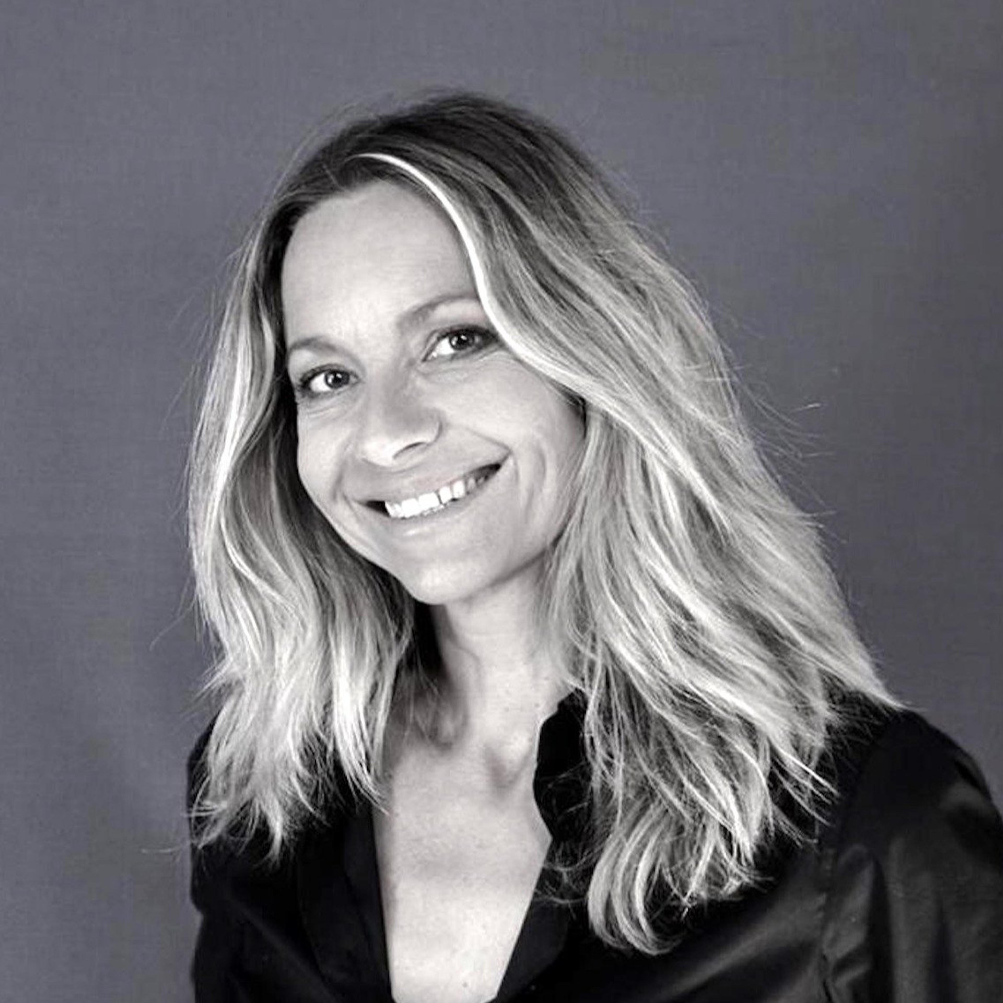 Mylène Argot Coltelloni