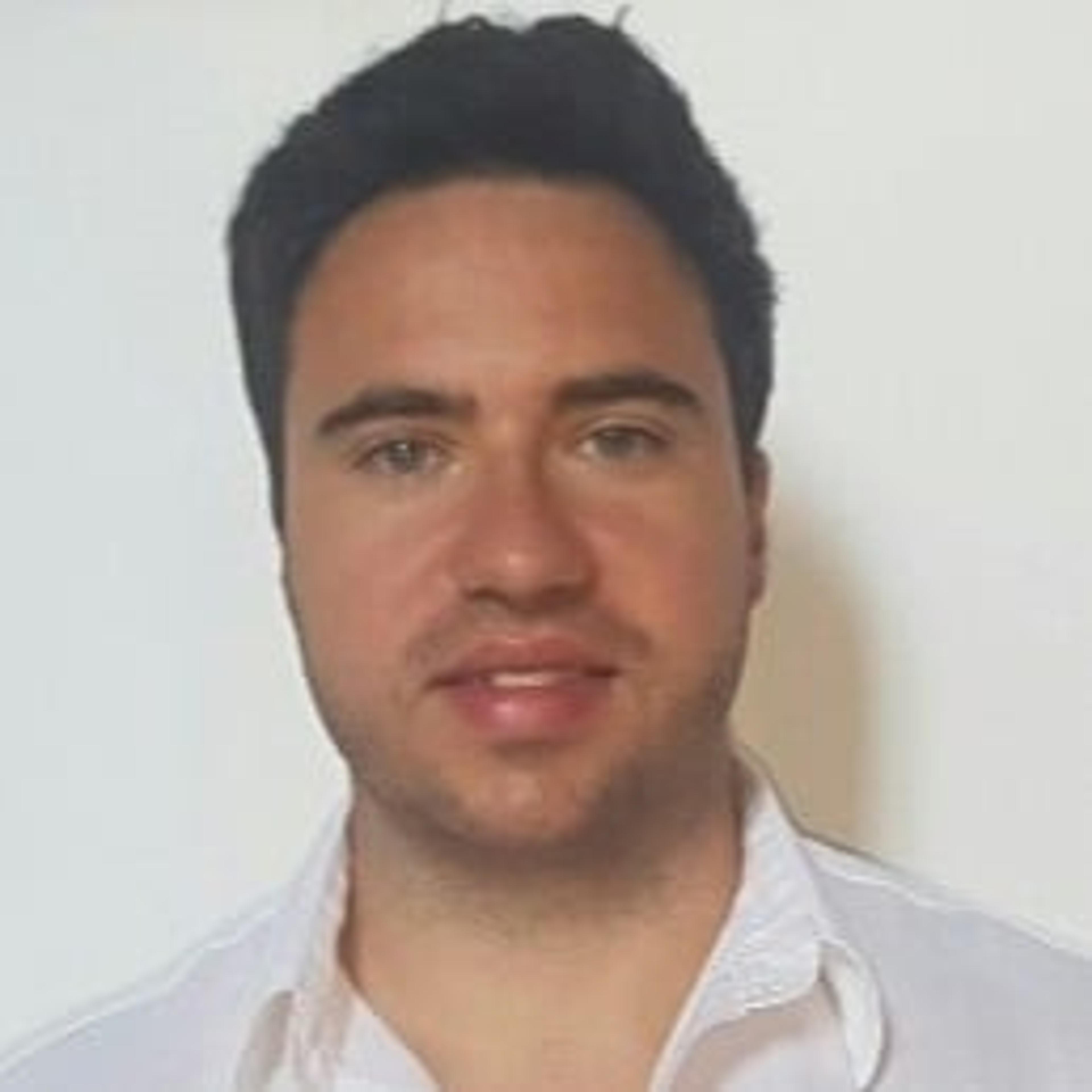 Marcello Flumeri