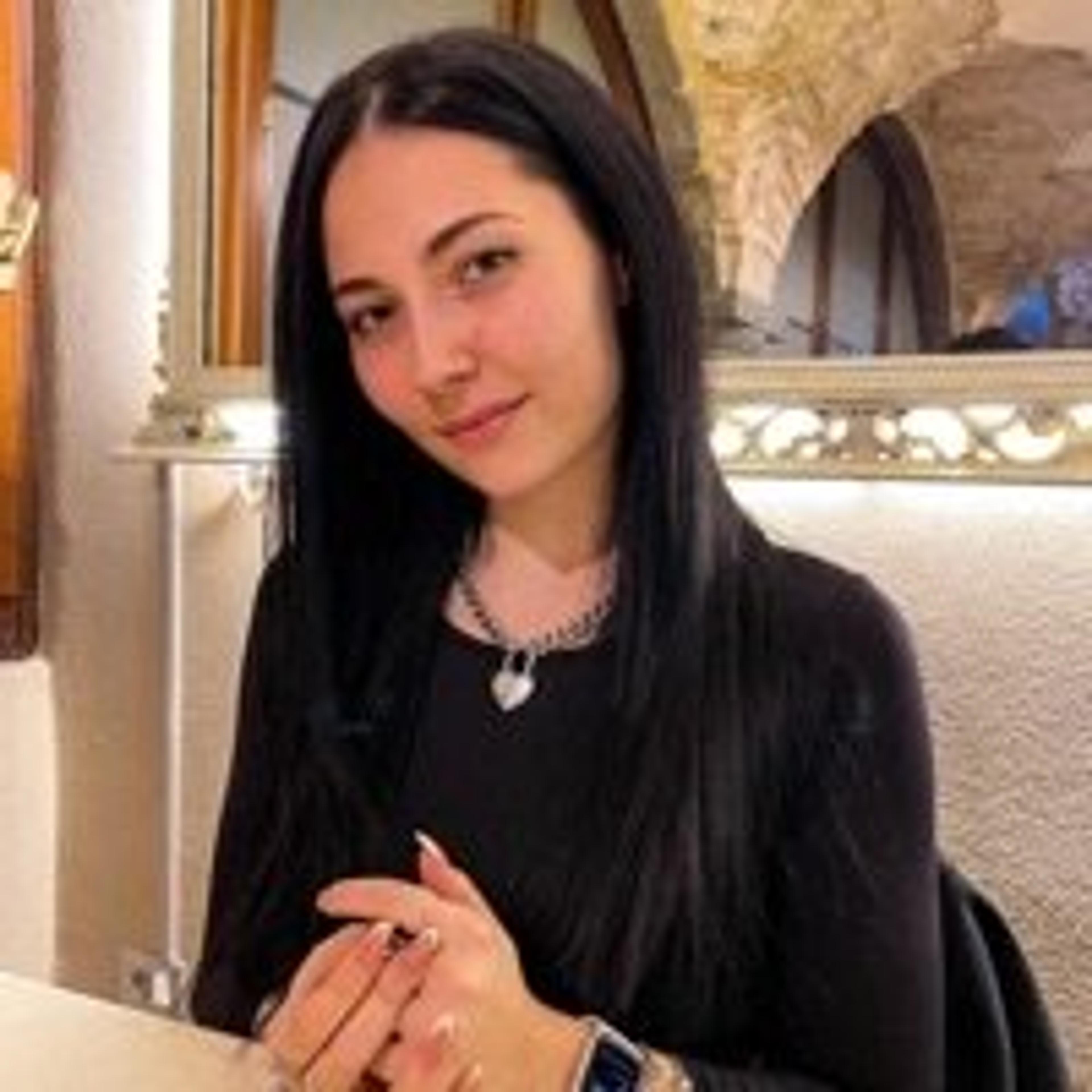 Chiara Residenti