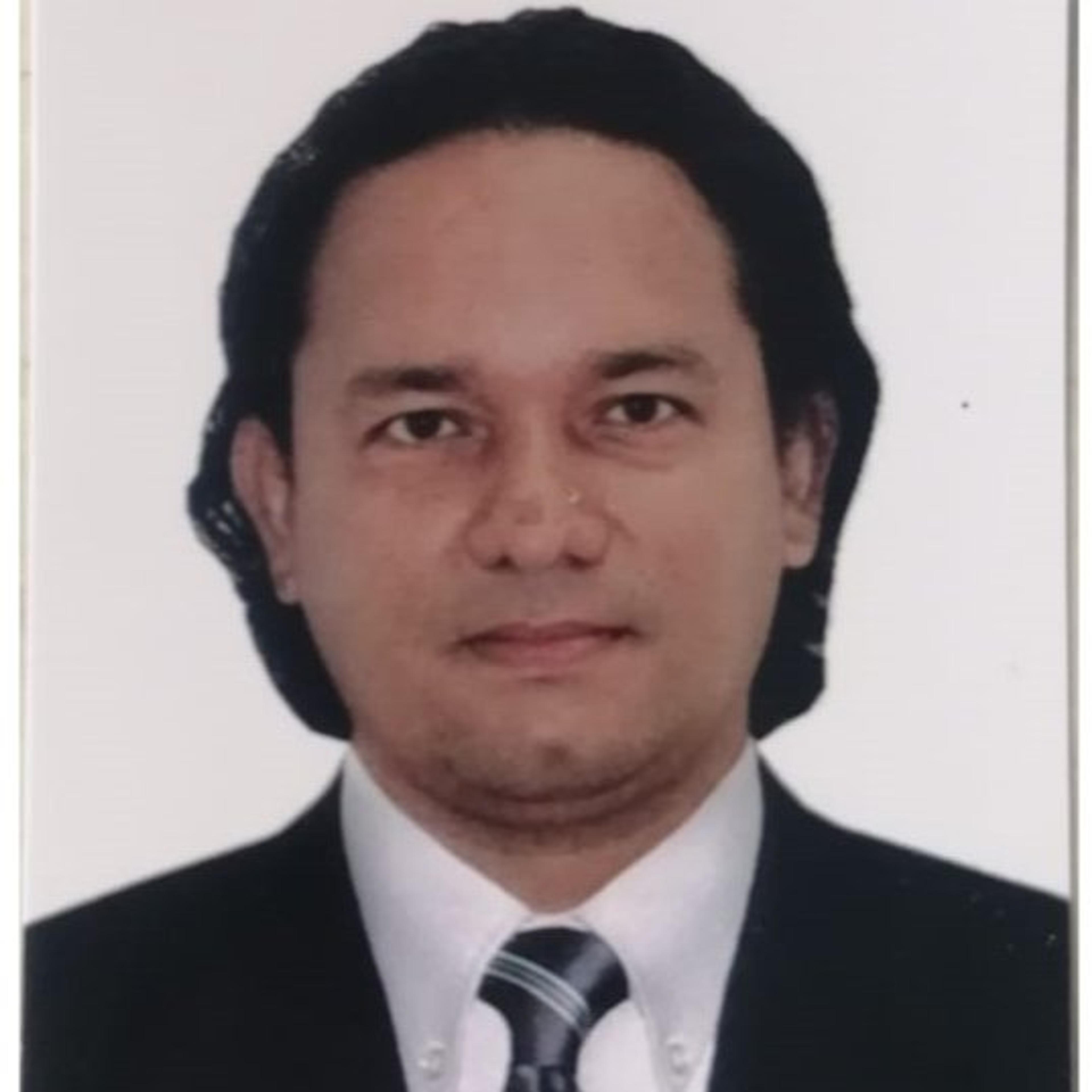 Henry Steven Rebolledo Cortes
