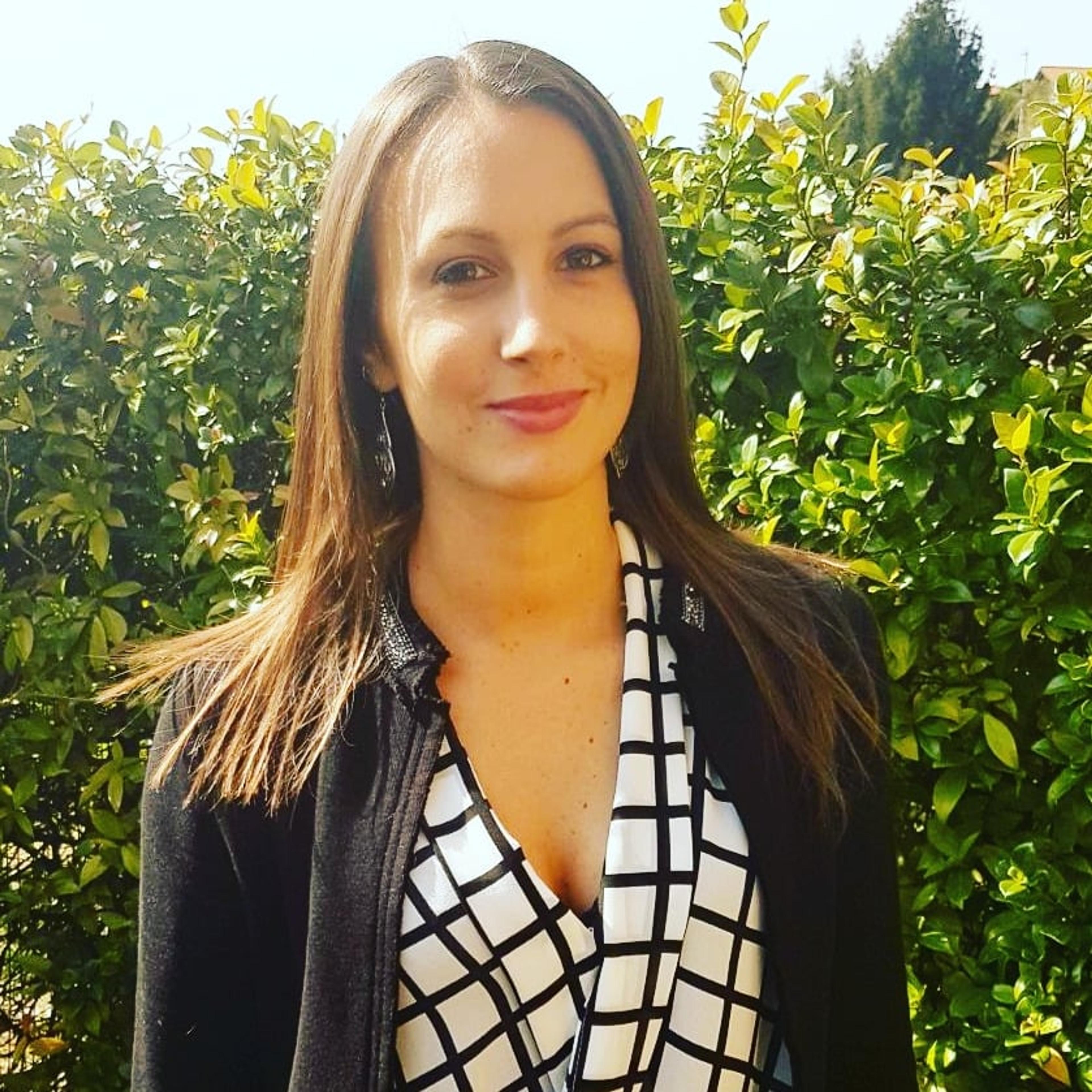 Elena Cattaneo