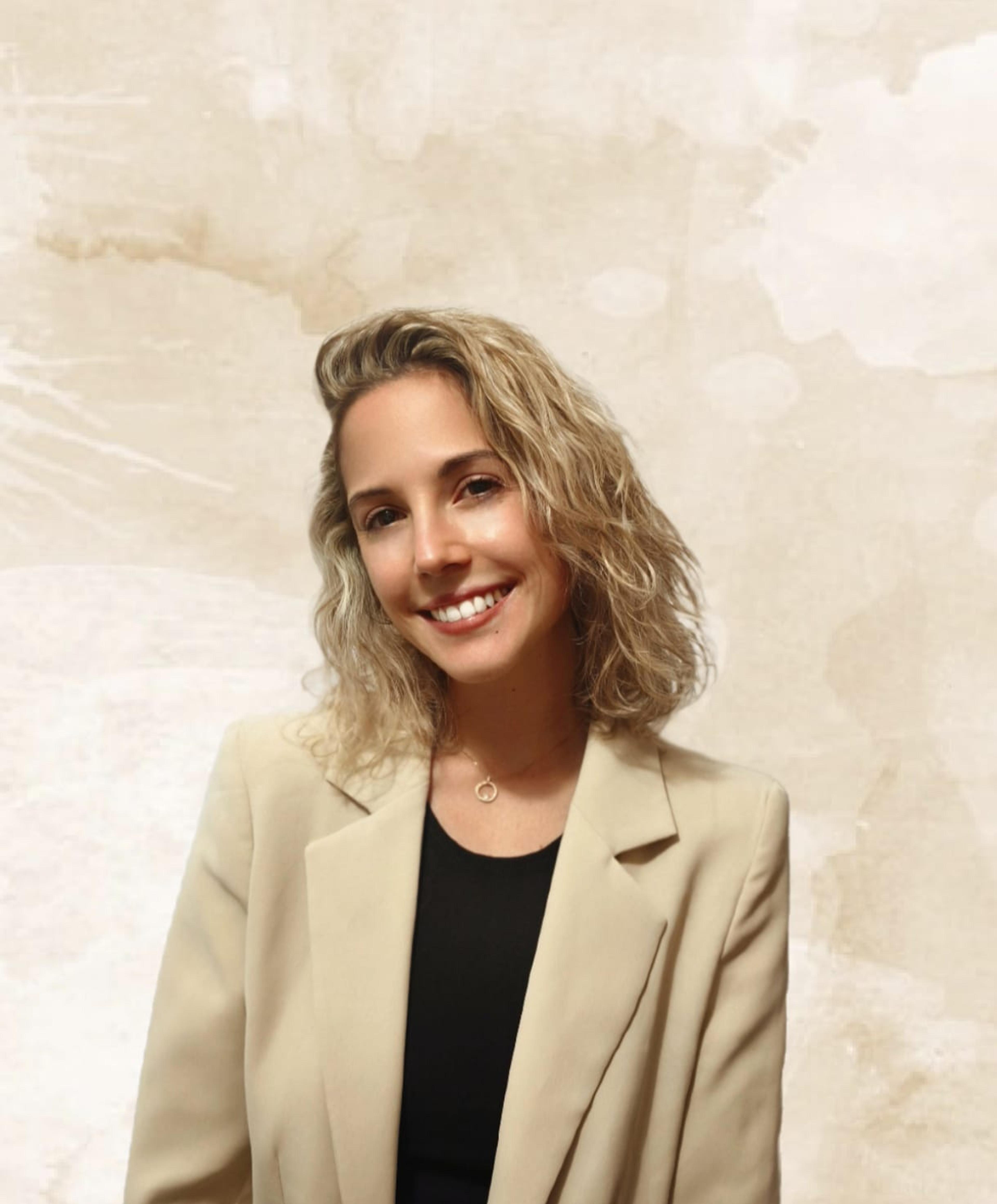 Raquel Navarro Galvin
