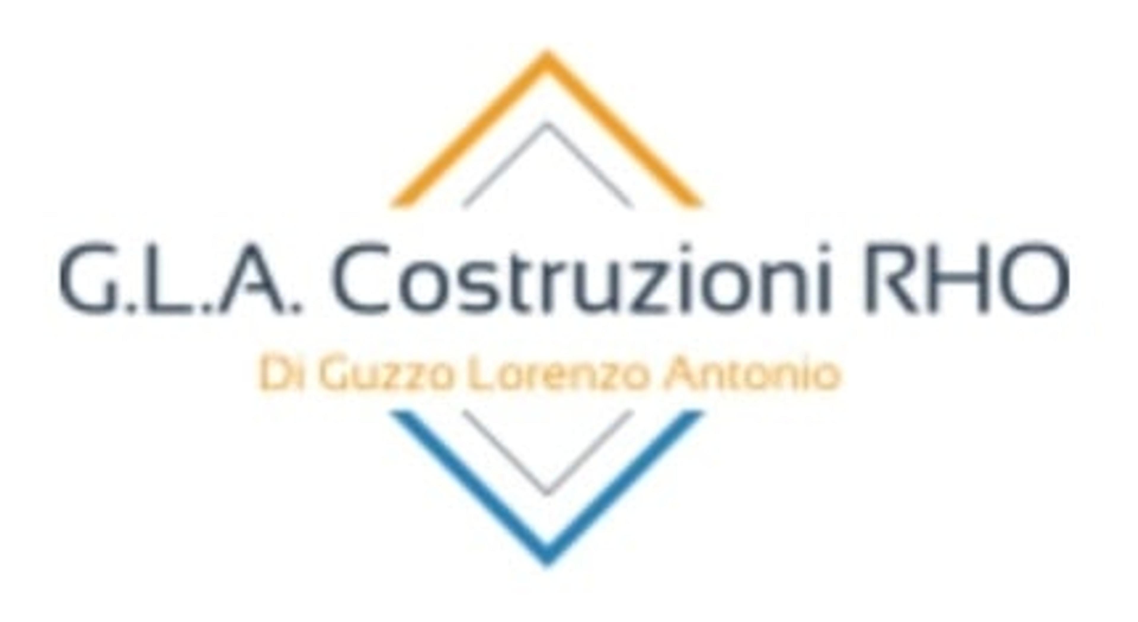 G.L.A Costruzioni