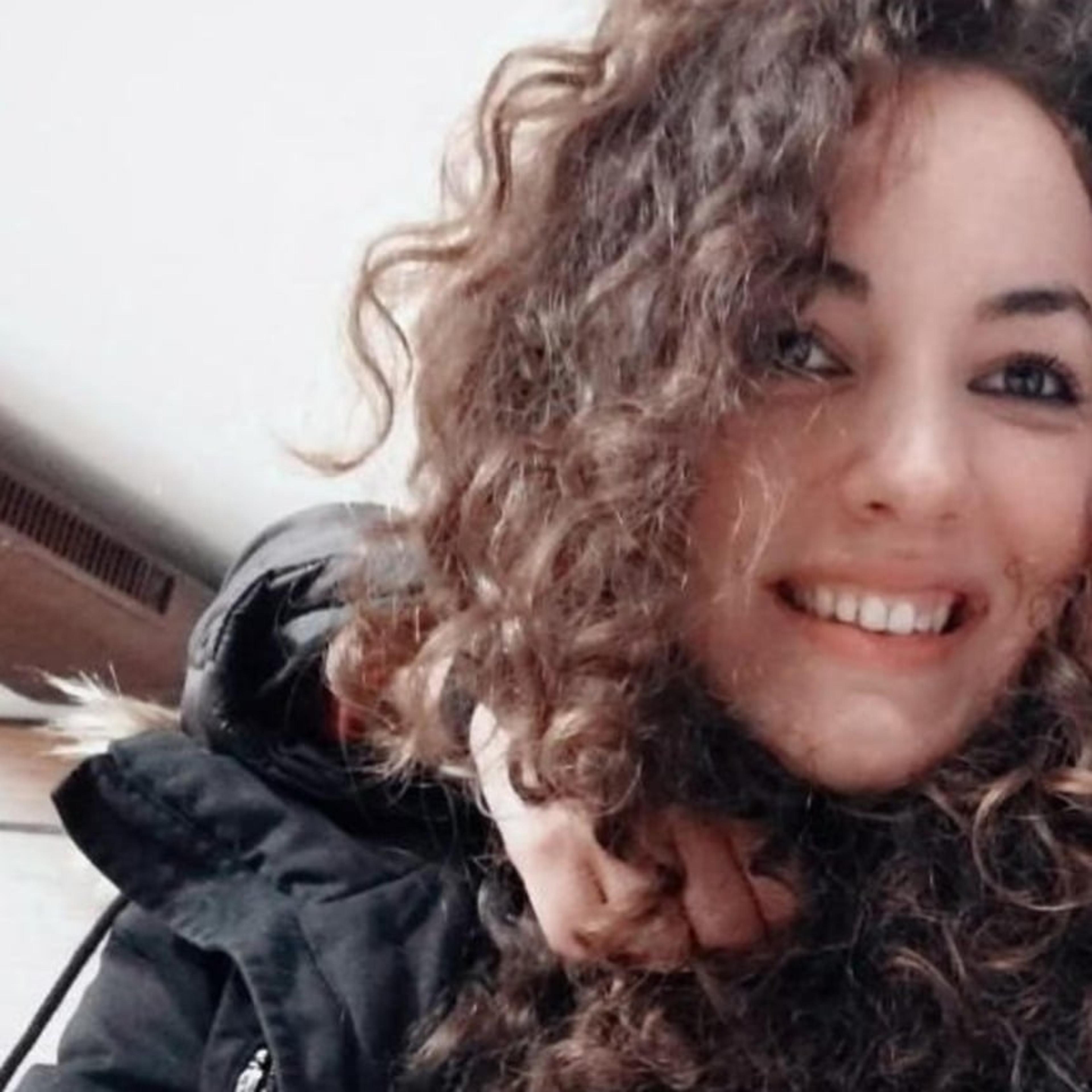 Rita Spagnolo