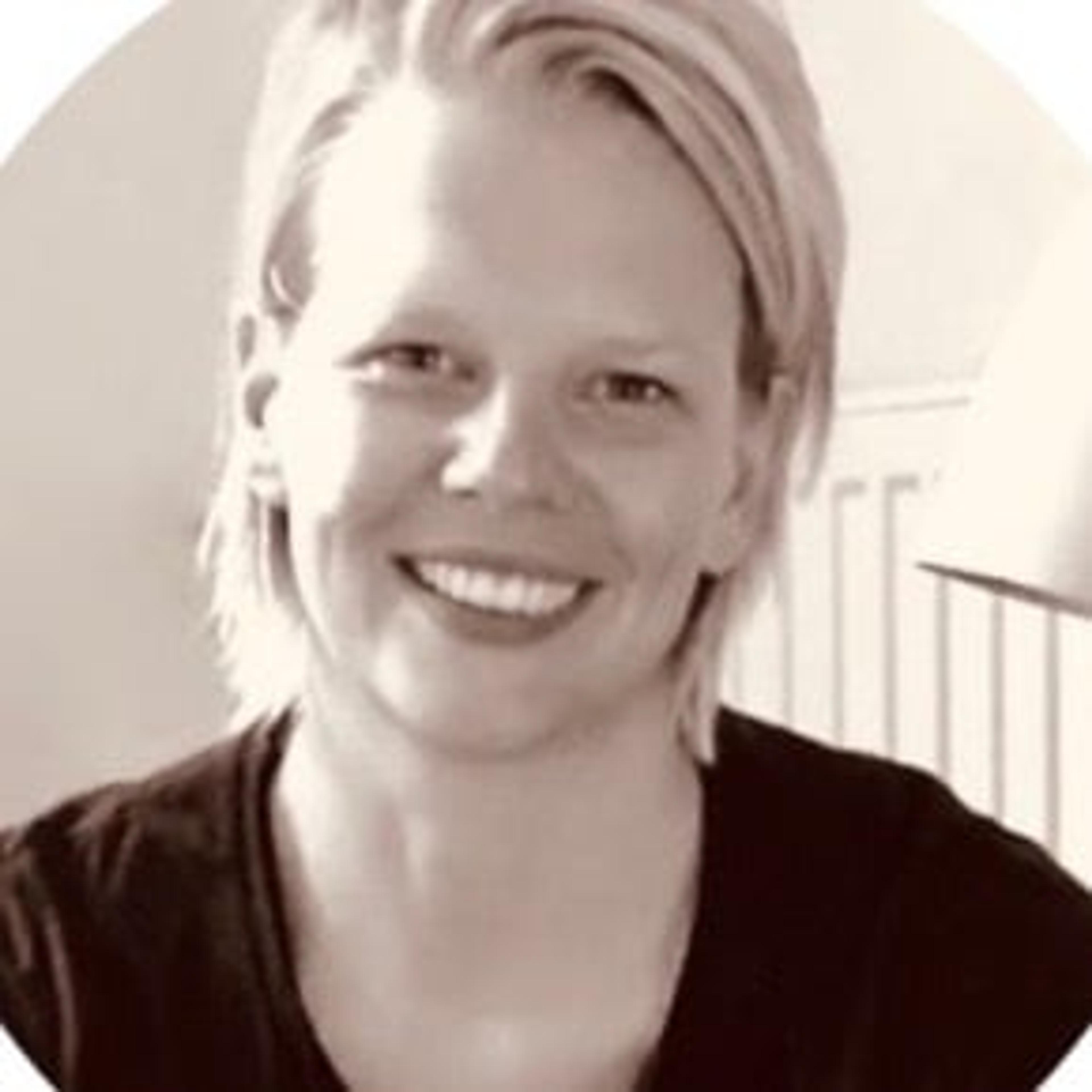Linda Wilsmann