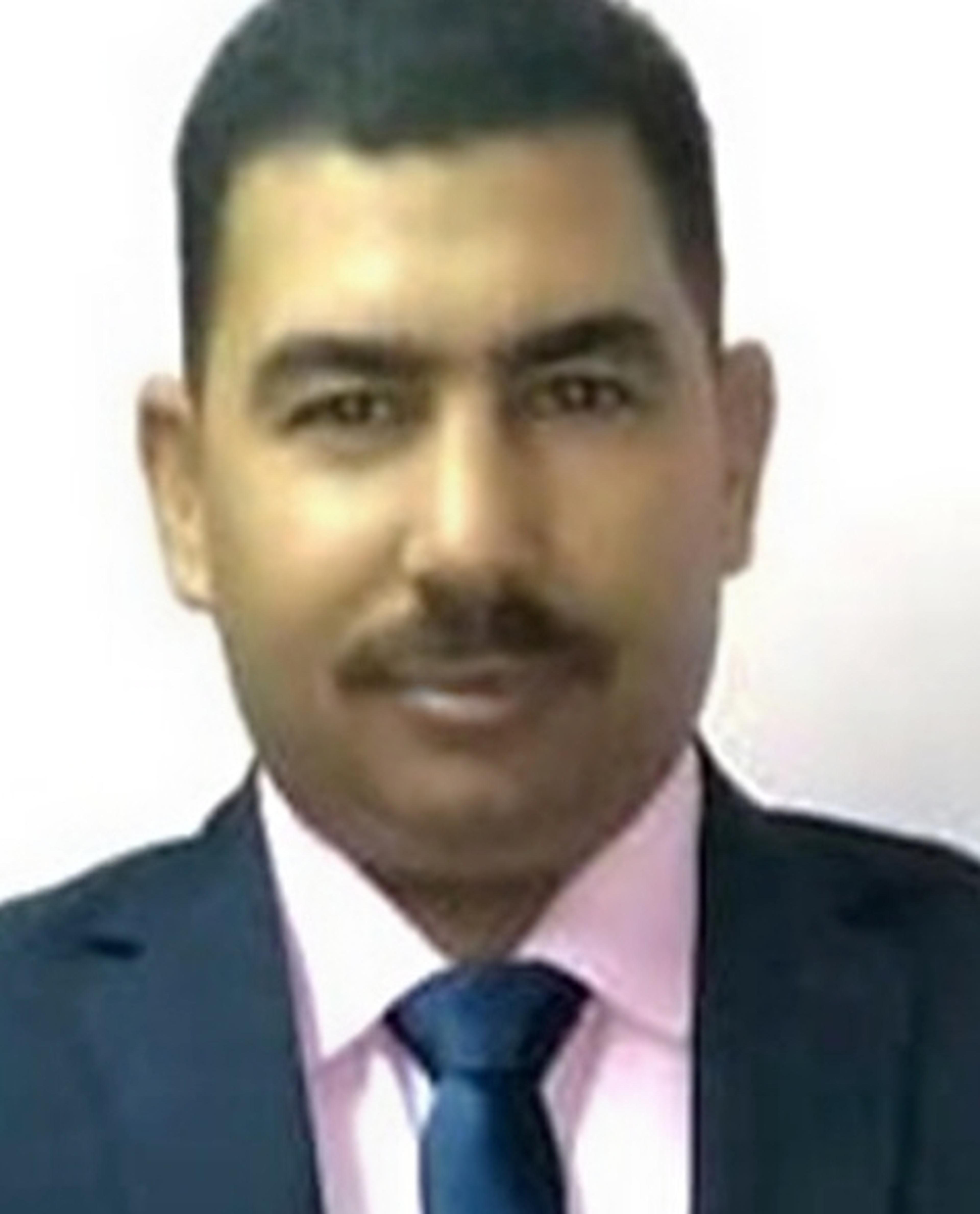 اس اتش الأمن
