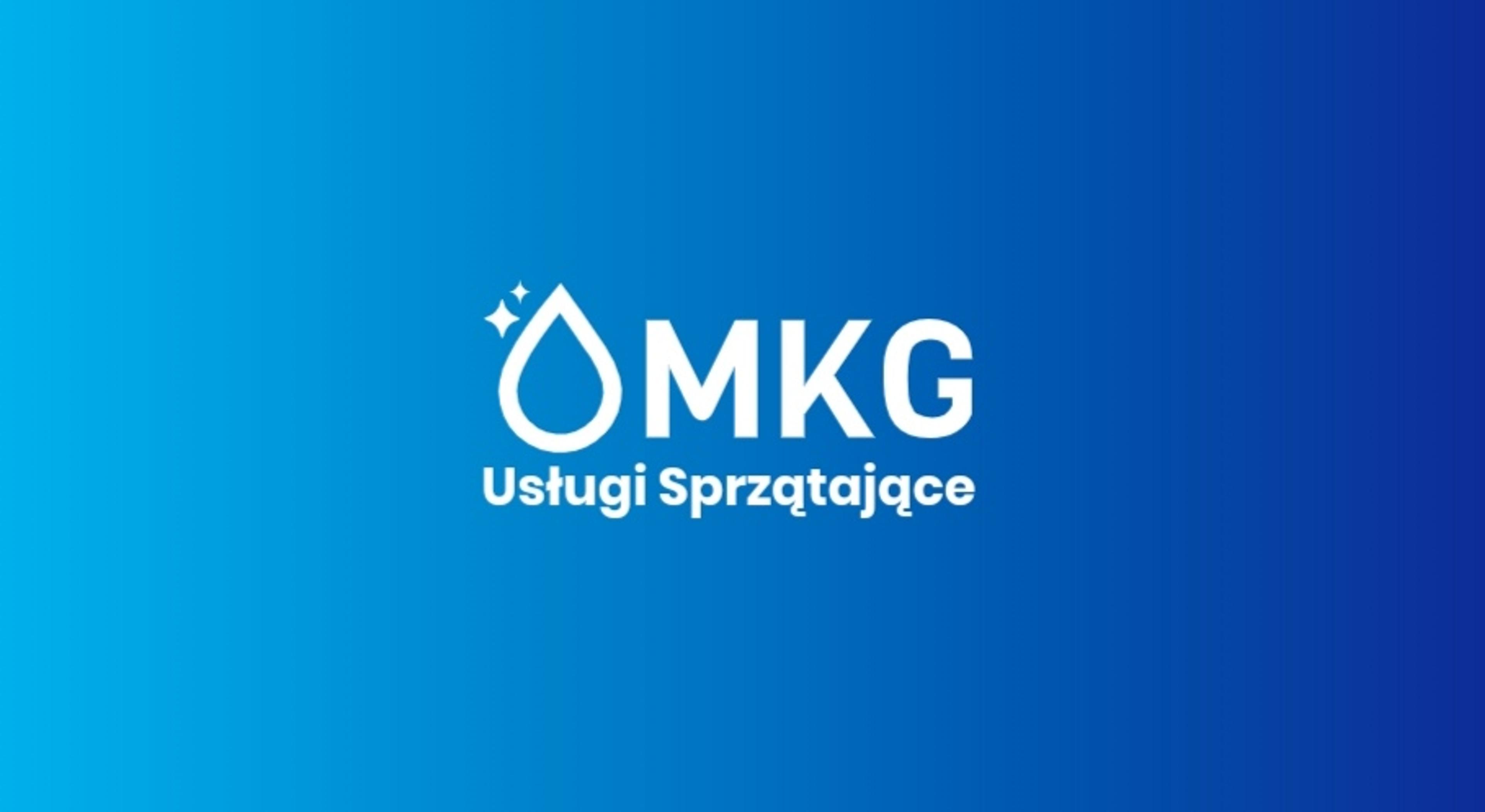 MKG-USŁUGI SPRZĄTAJĄCE