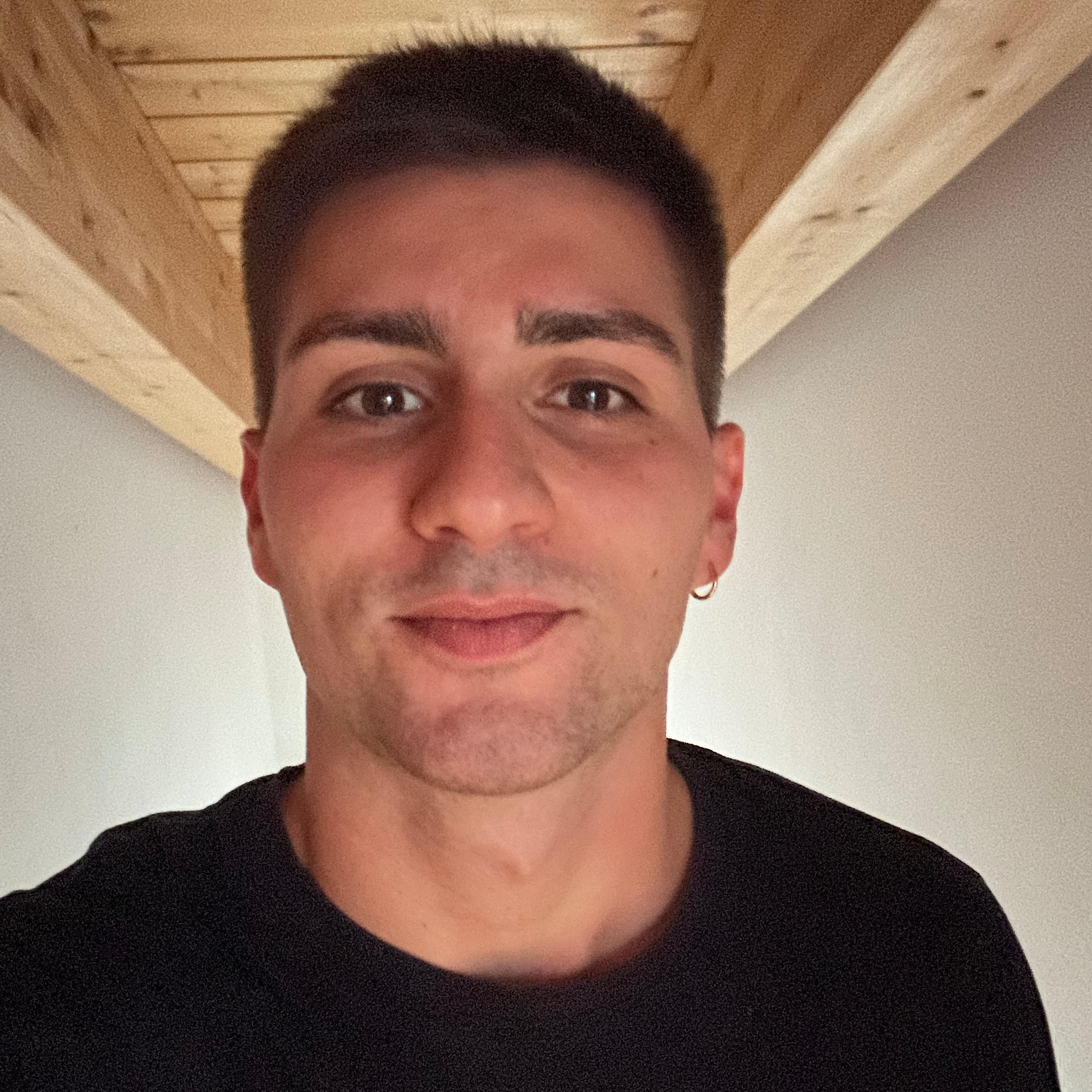 Mirko De Felice