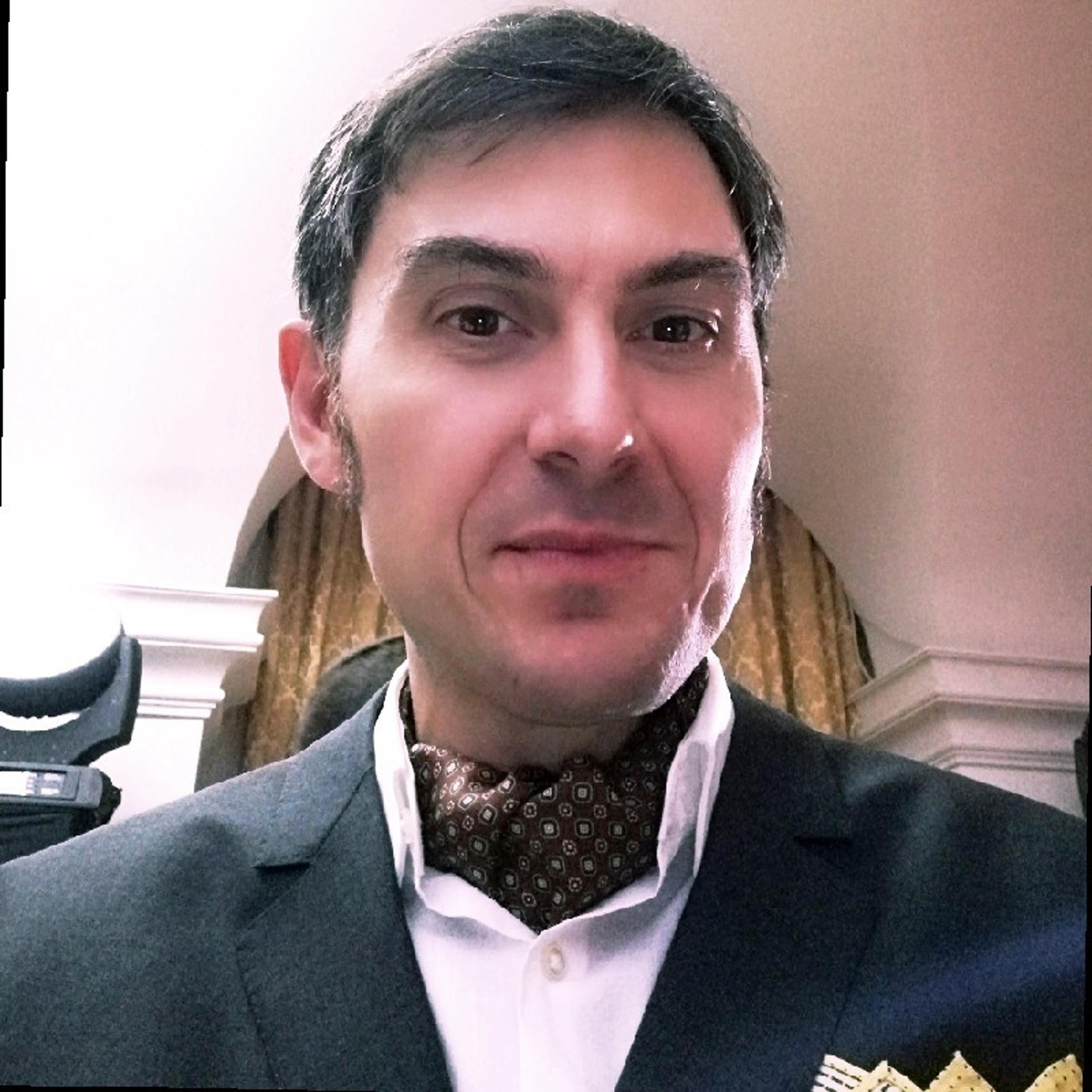 FABRIZIO BEA