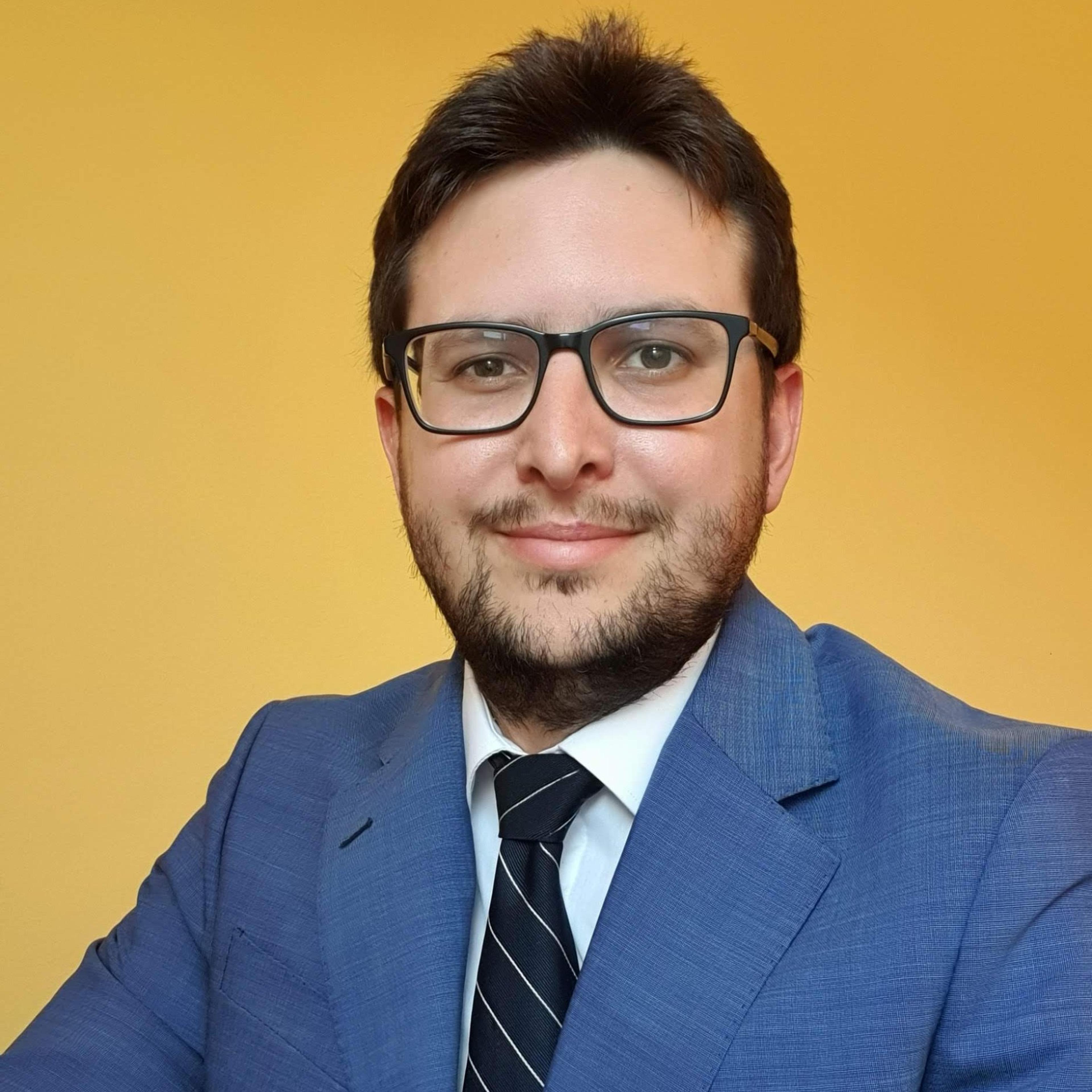 Notaio Alessandro De Rosa