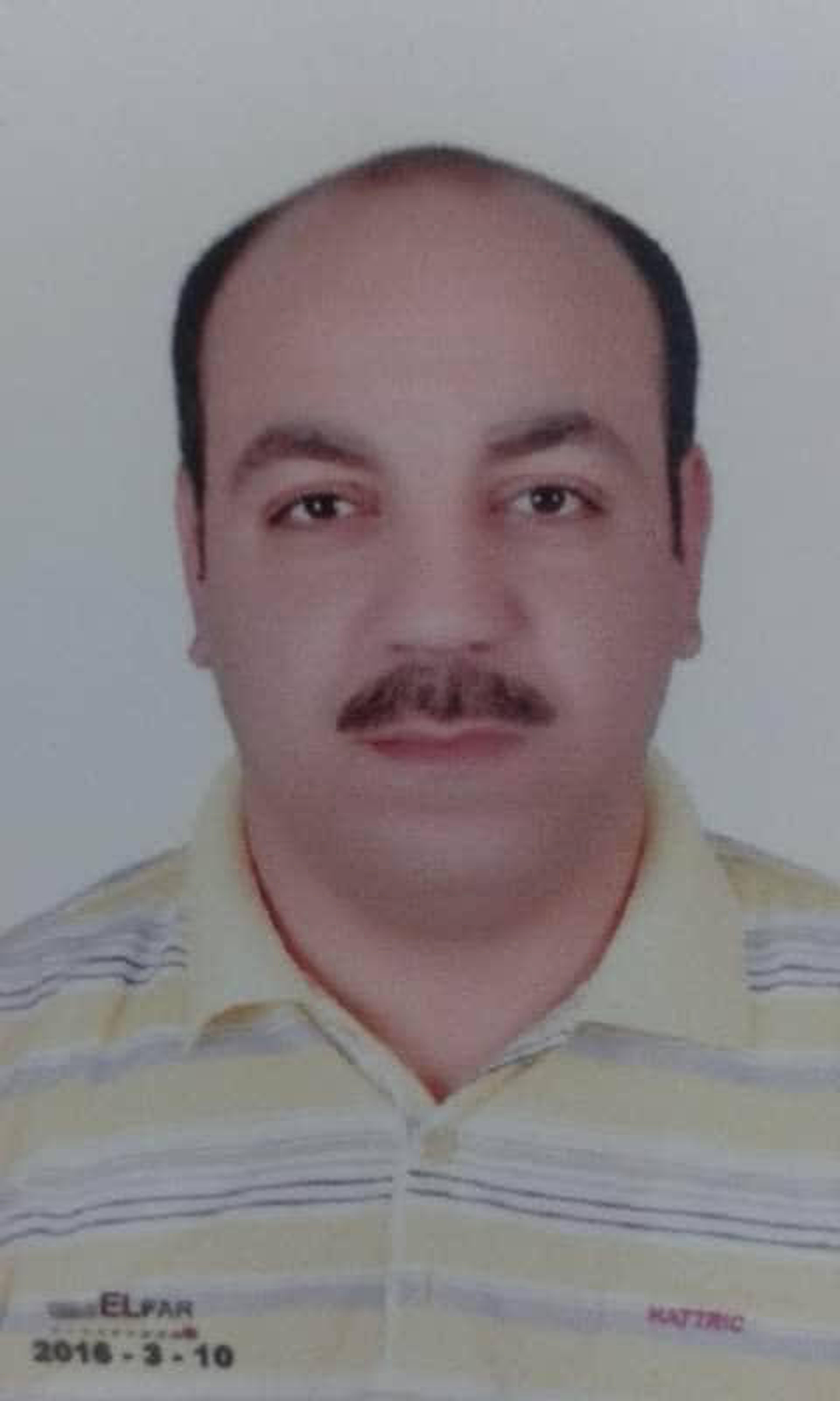 وليد يحي الصياد