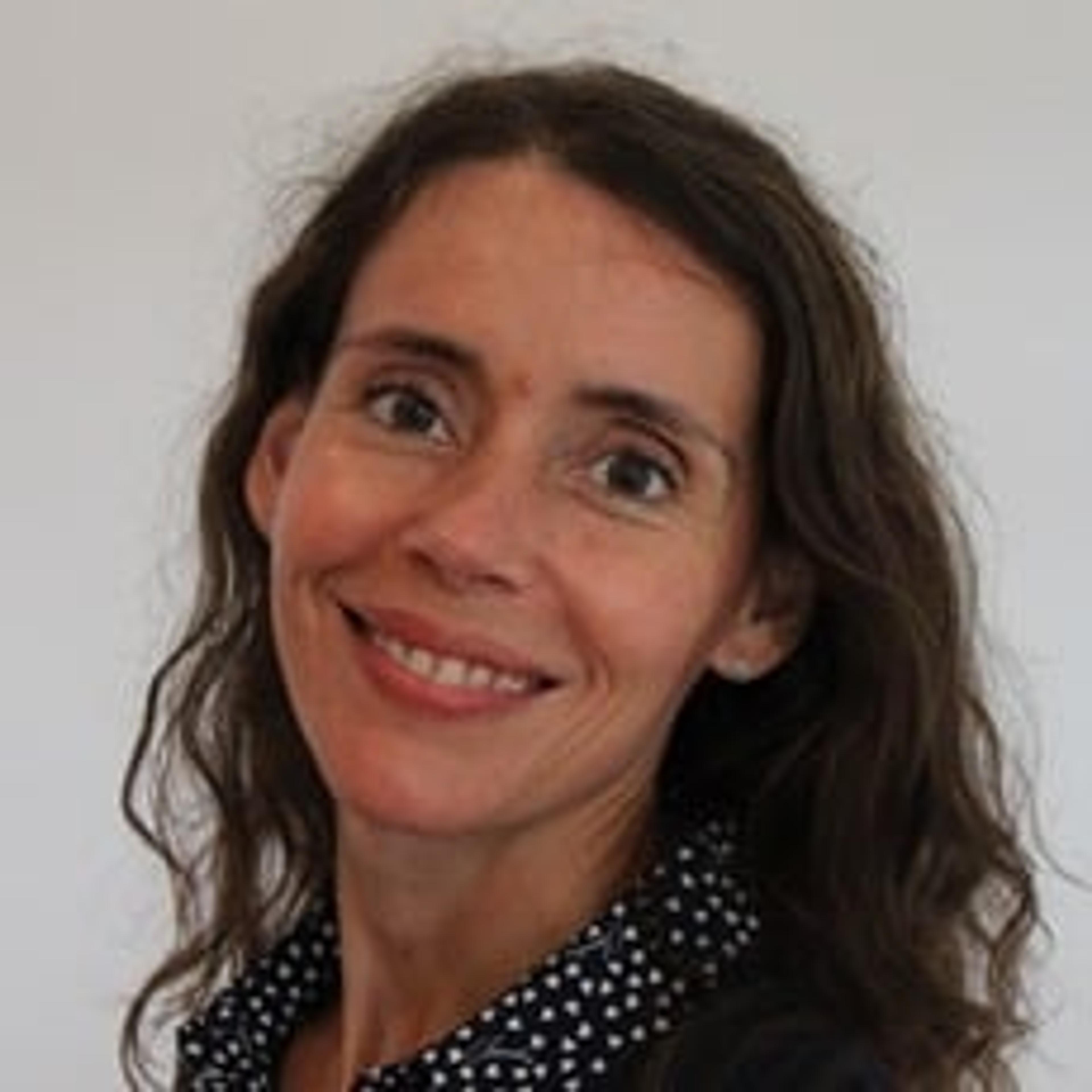 Muriel Bamberger