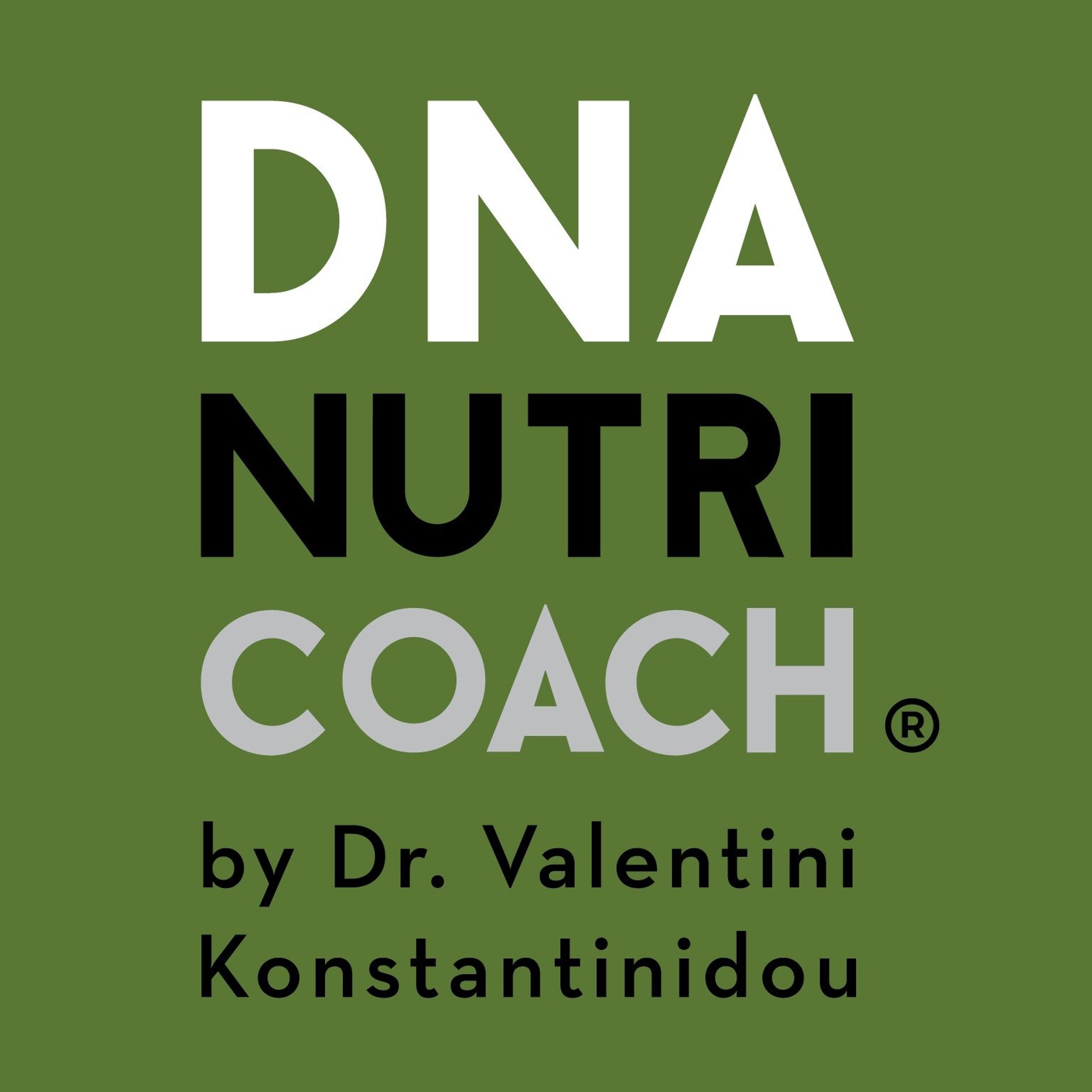 Valentini Konstantinidou