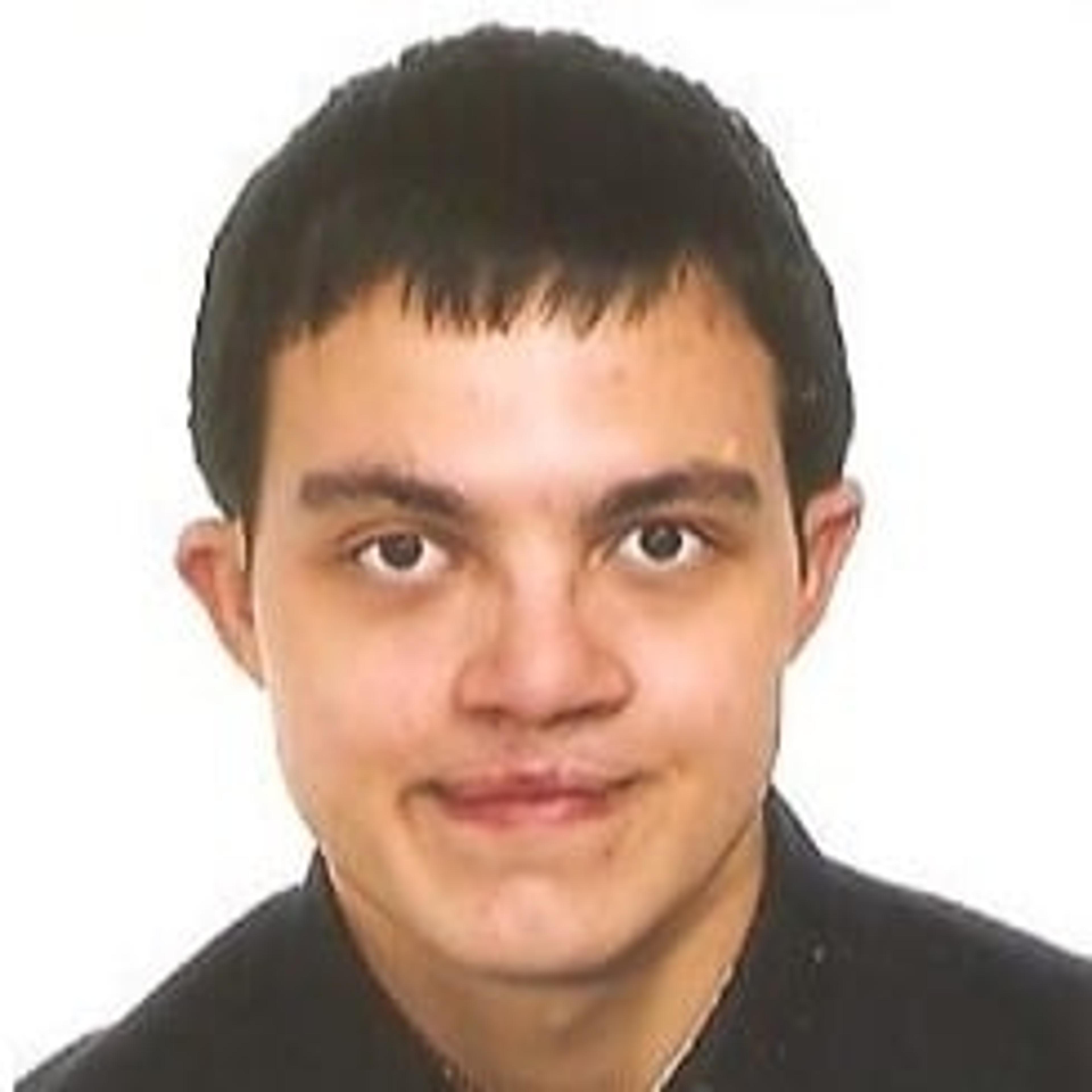Joan Vicent Sánchez Ortí