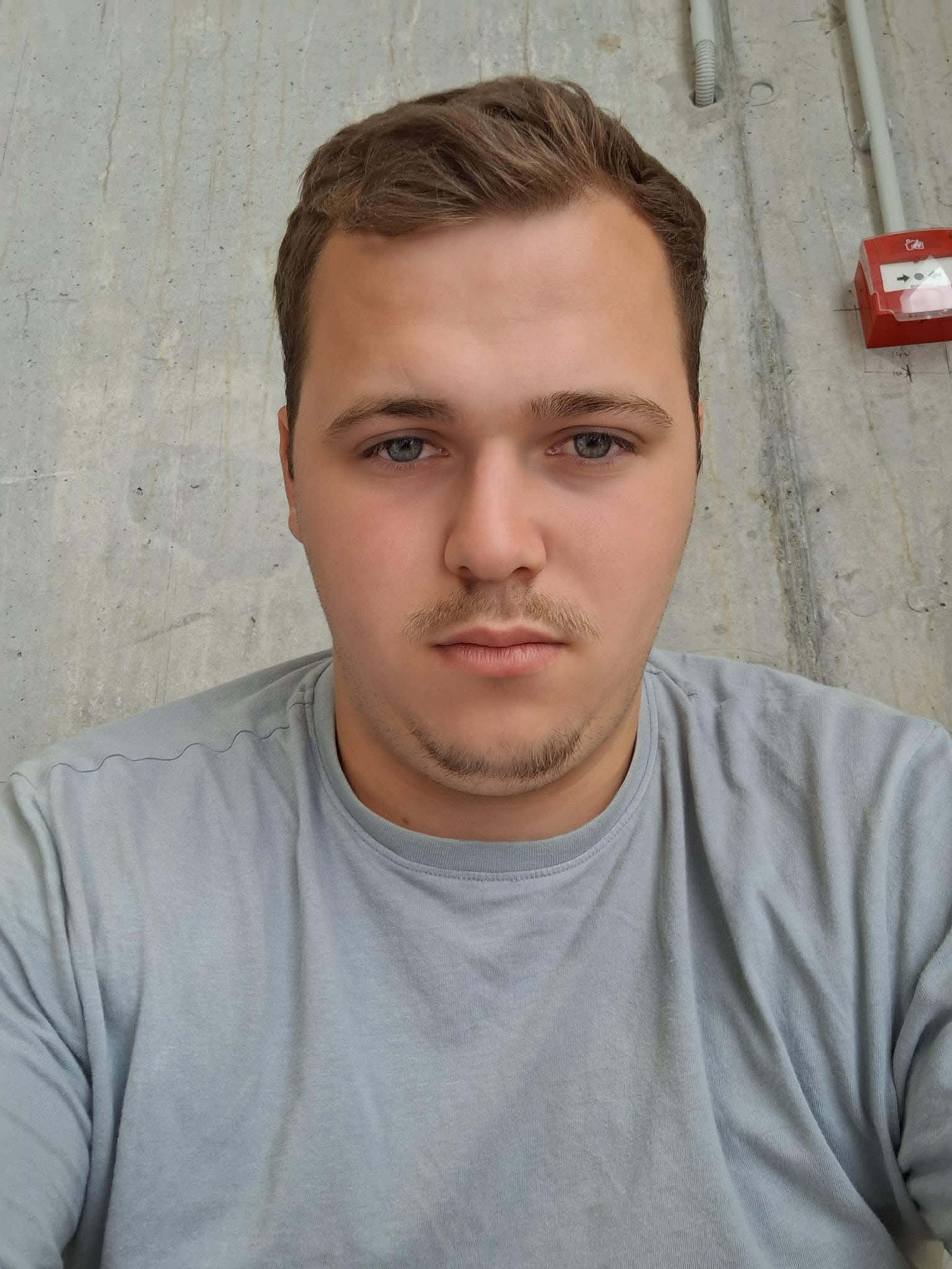 Cosmin Lupu