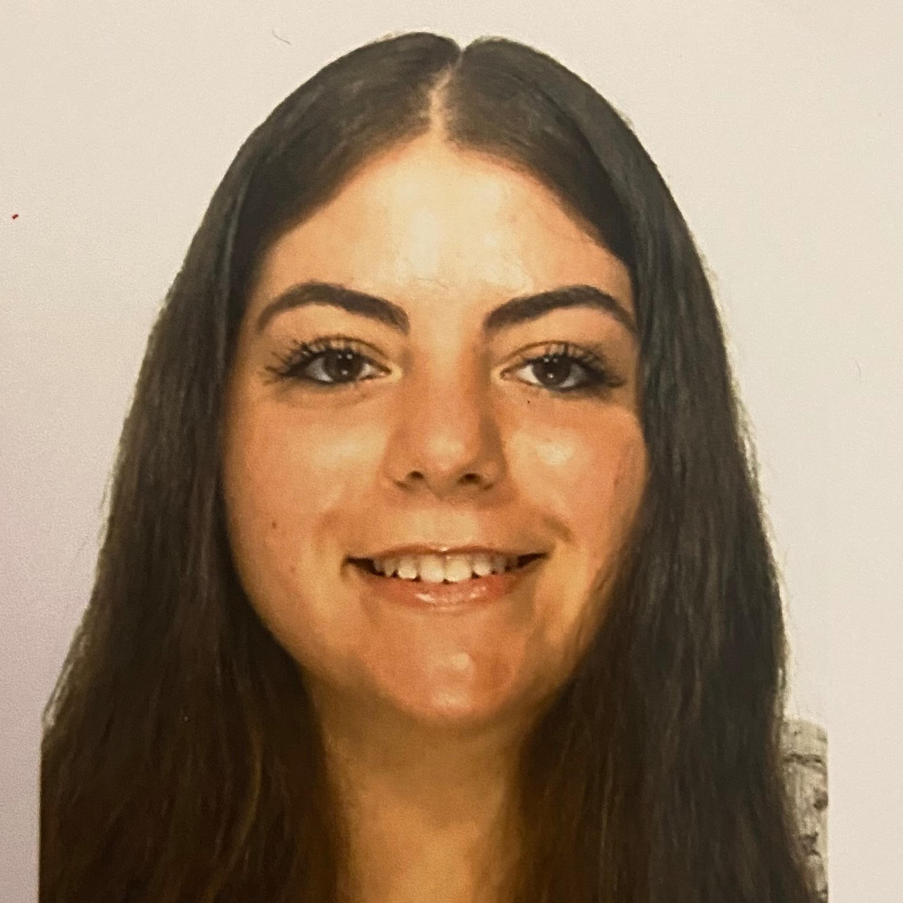Giulia Antolini