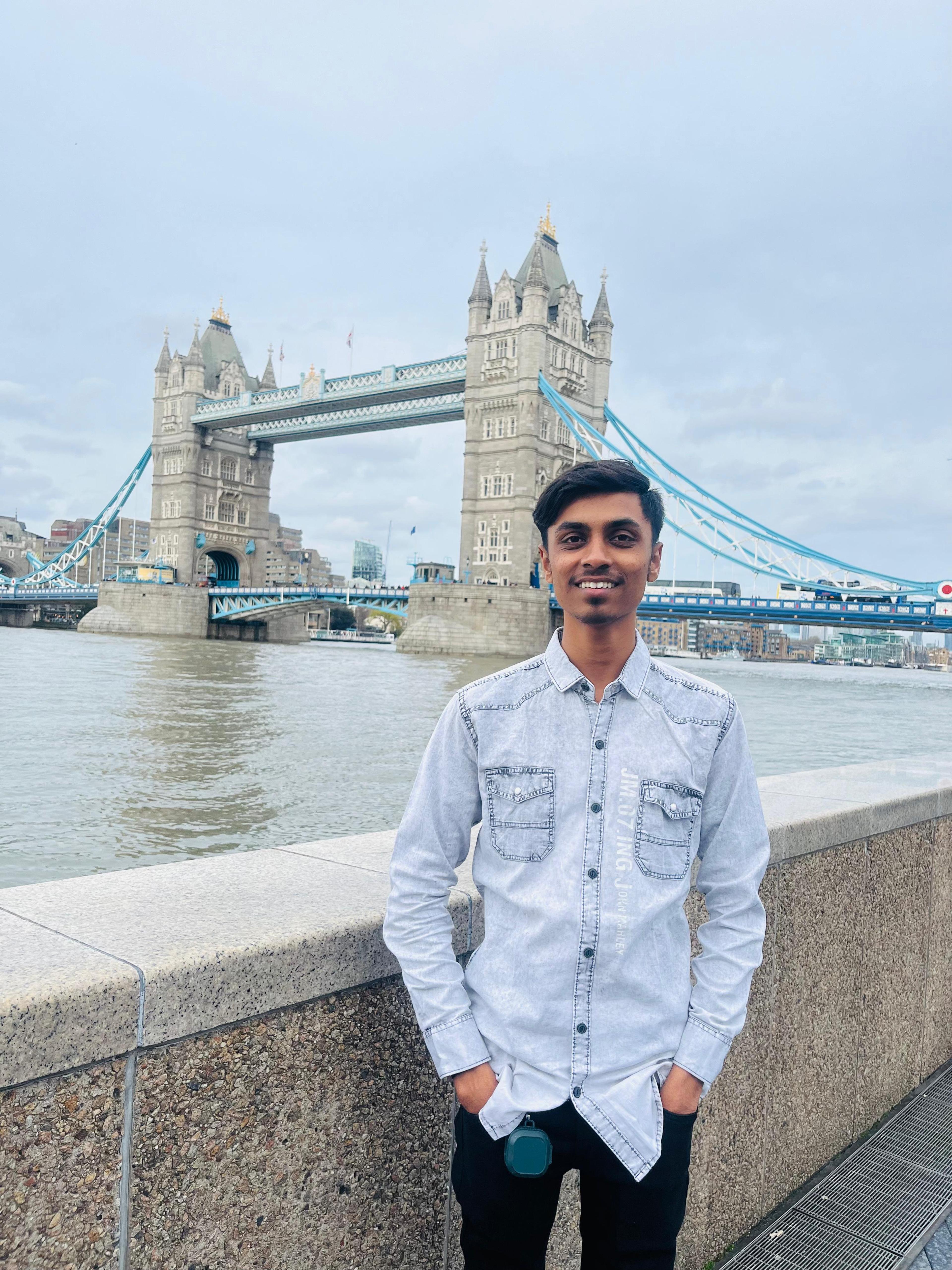 Nilkanth Kapatel