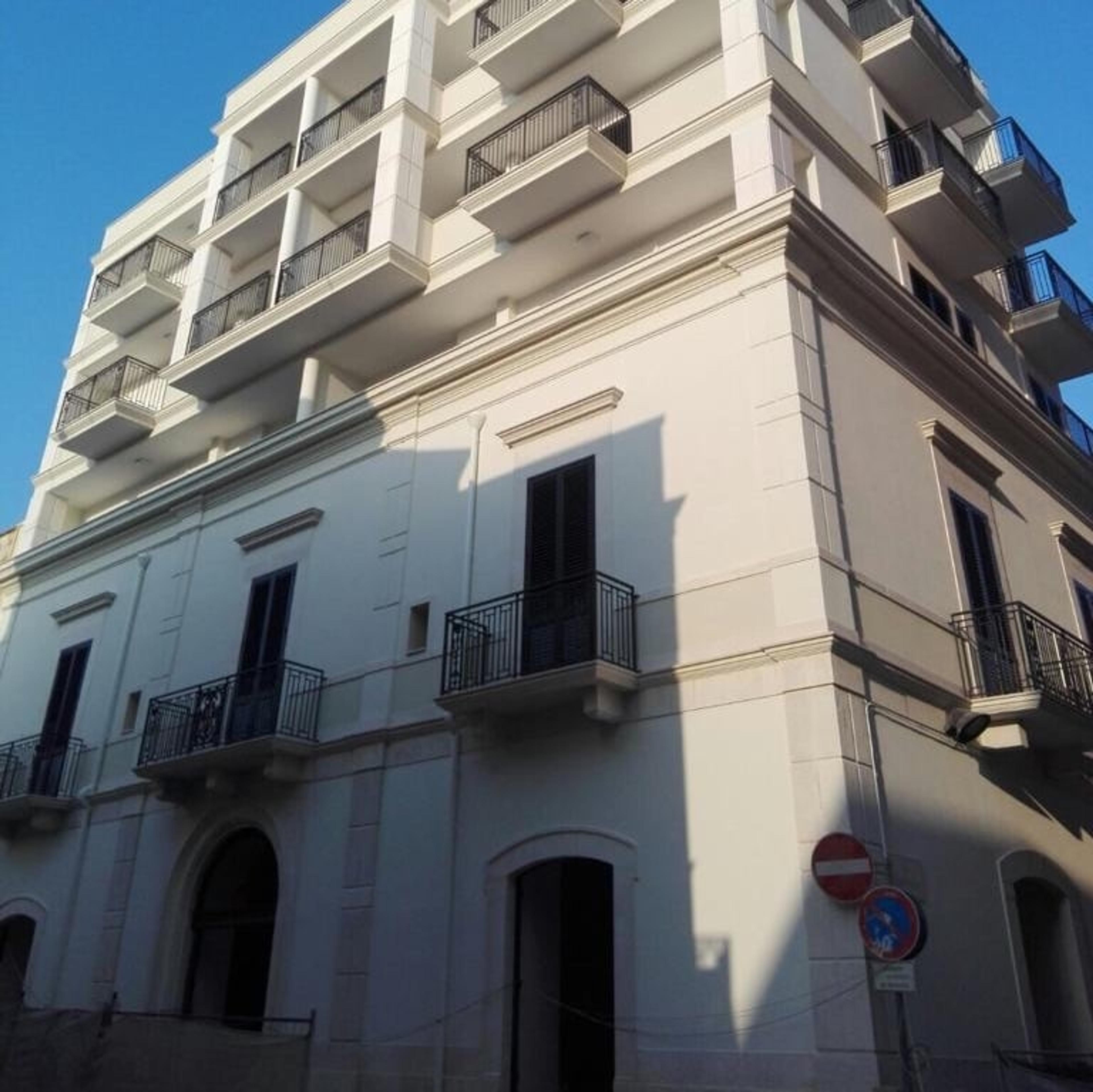 Geometra Nicola Ruggiero