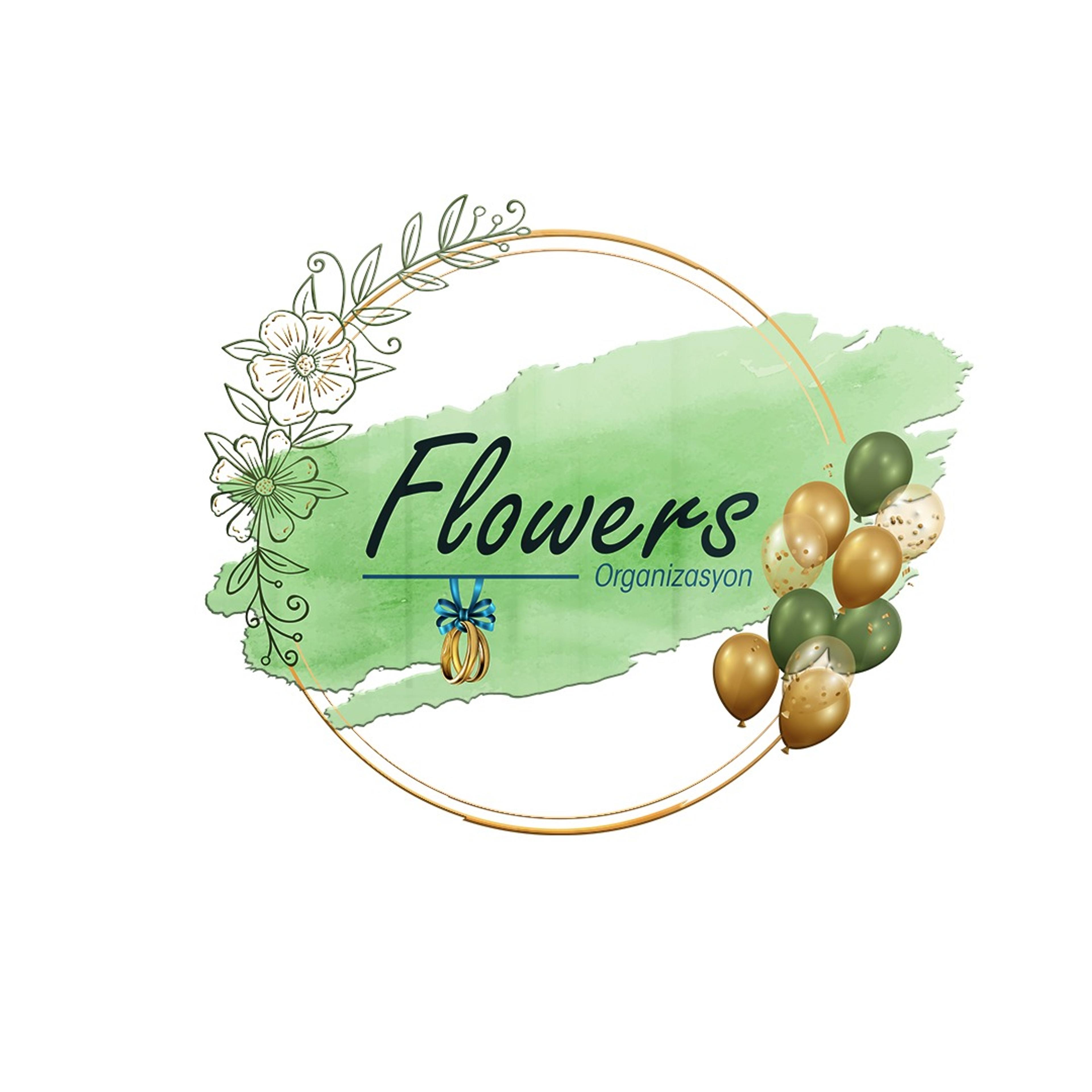 Flowers Organizasyon