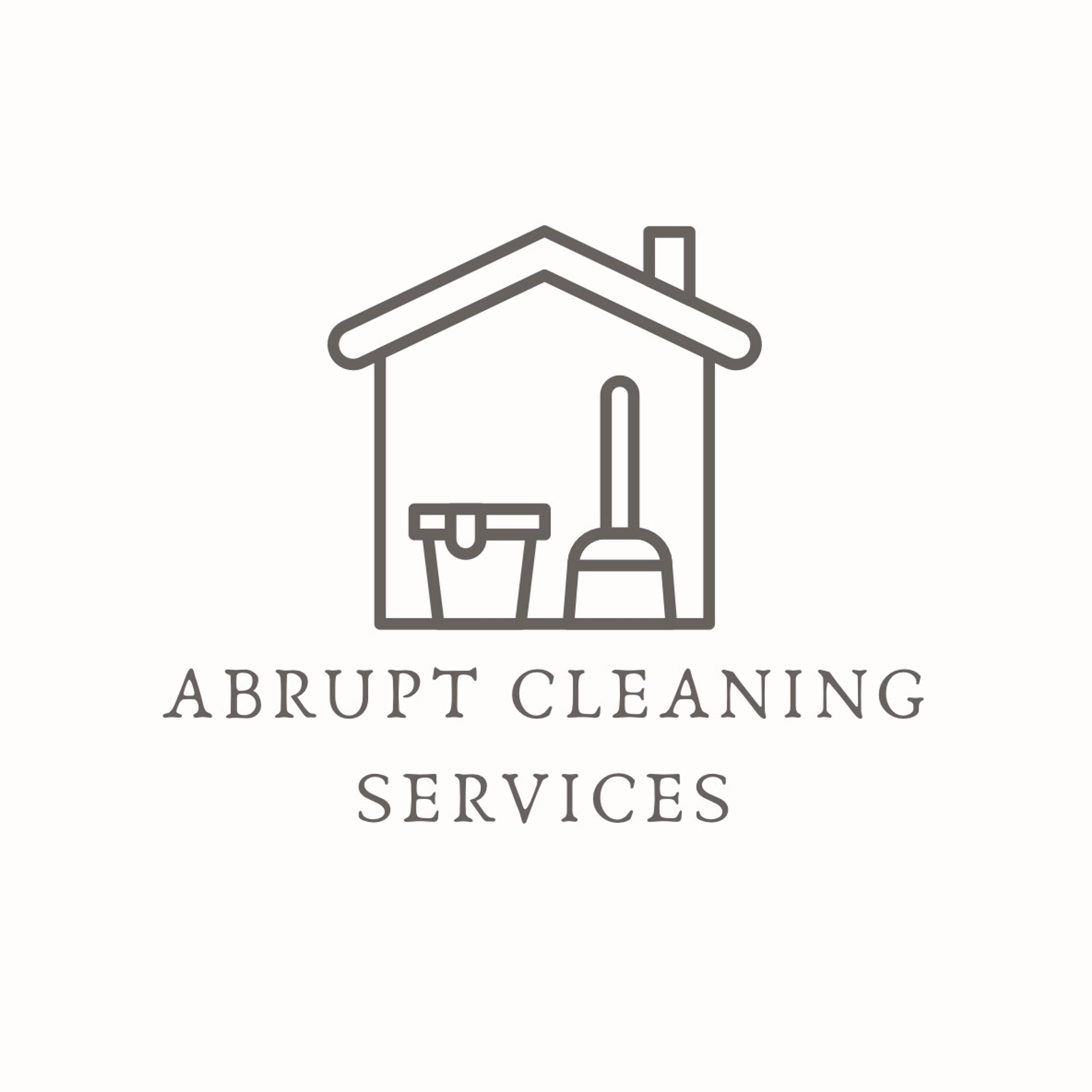 Abrupt Cleaning