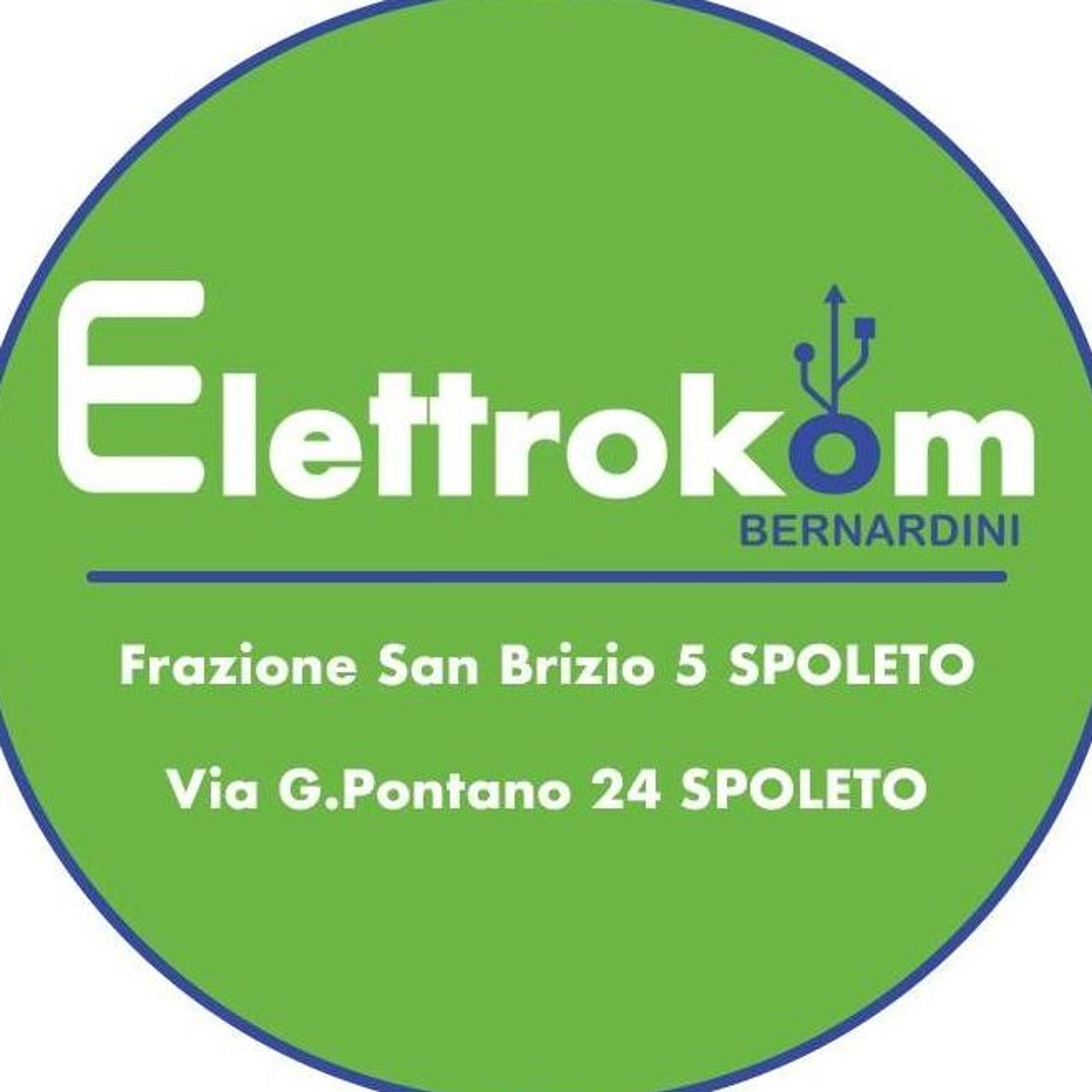 Elettrokom Srl