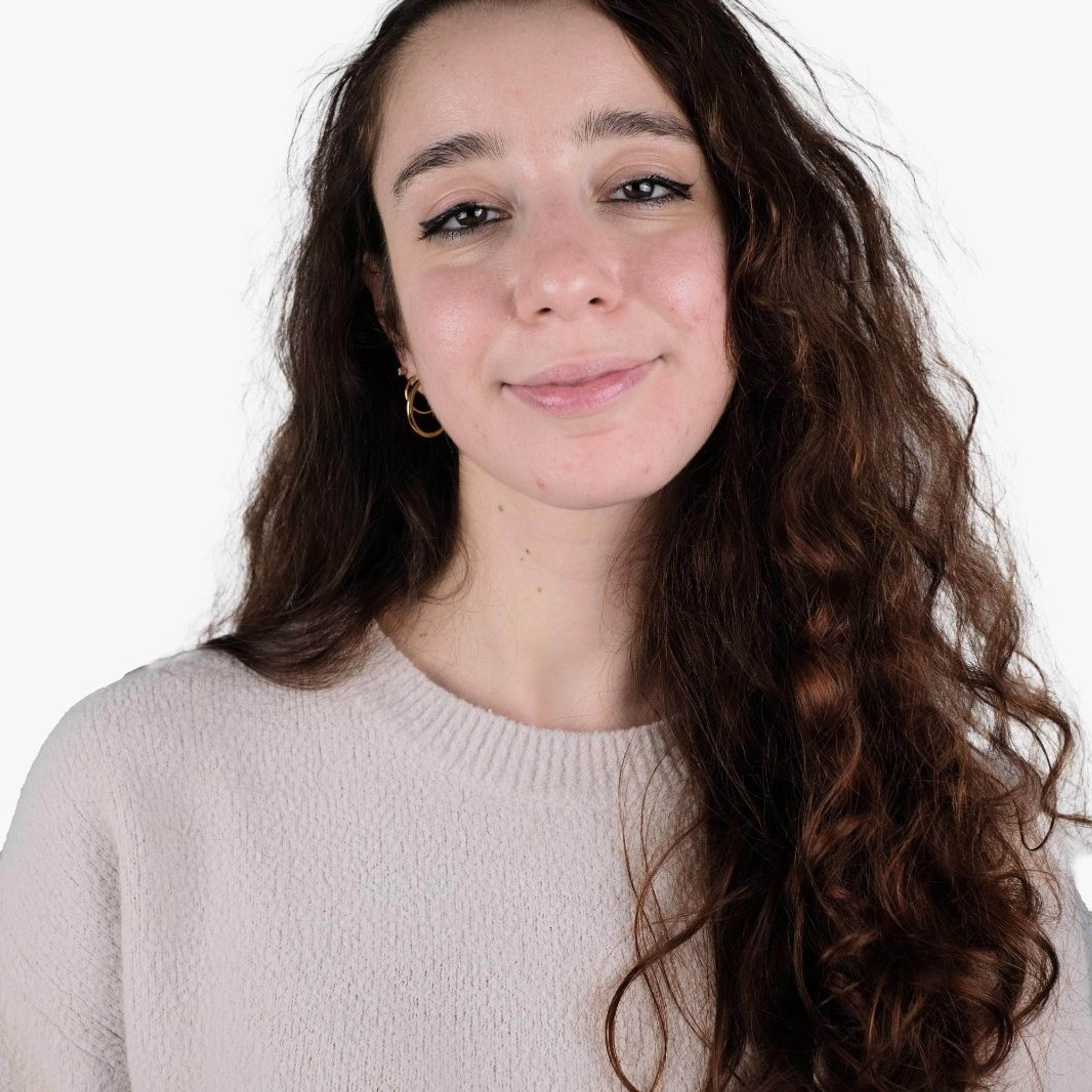 Erika Saglietti
