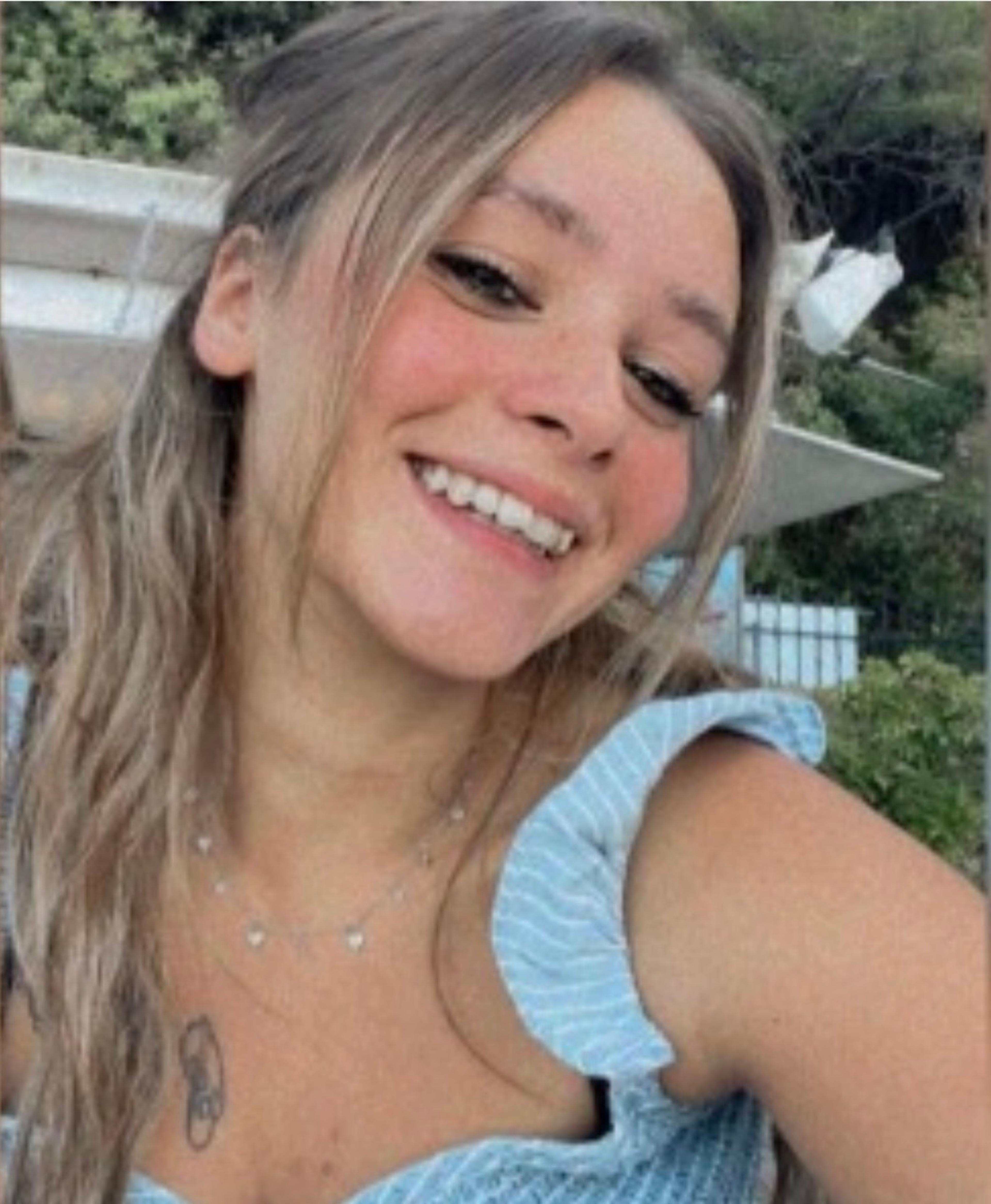 Francesca Pistone