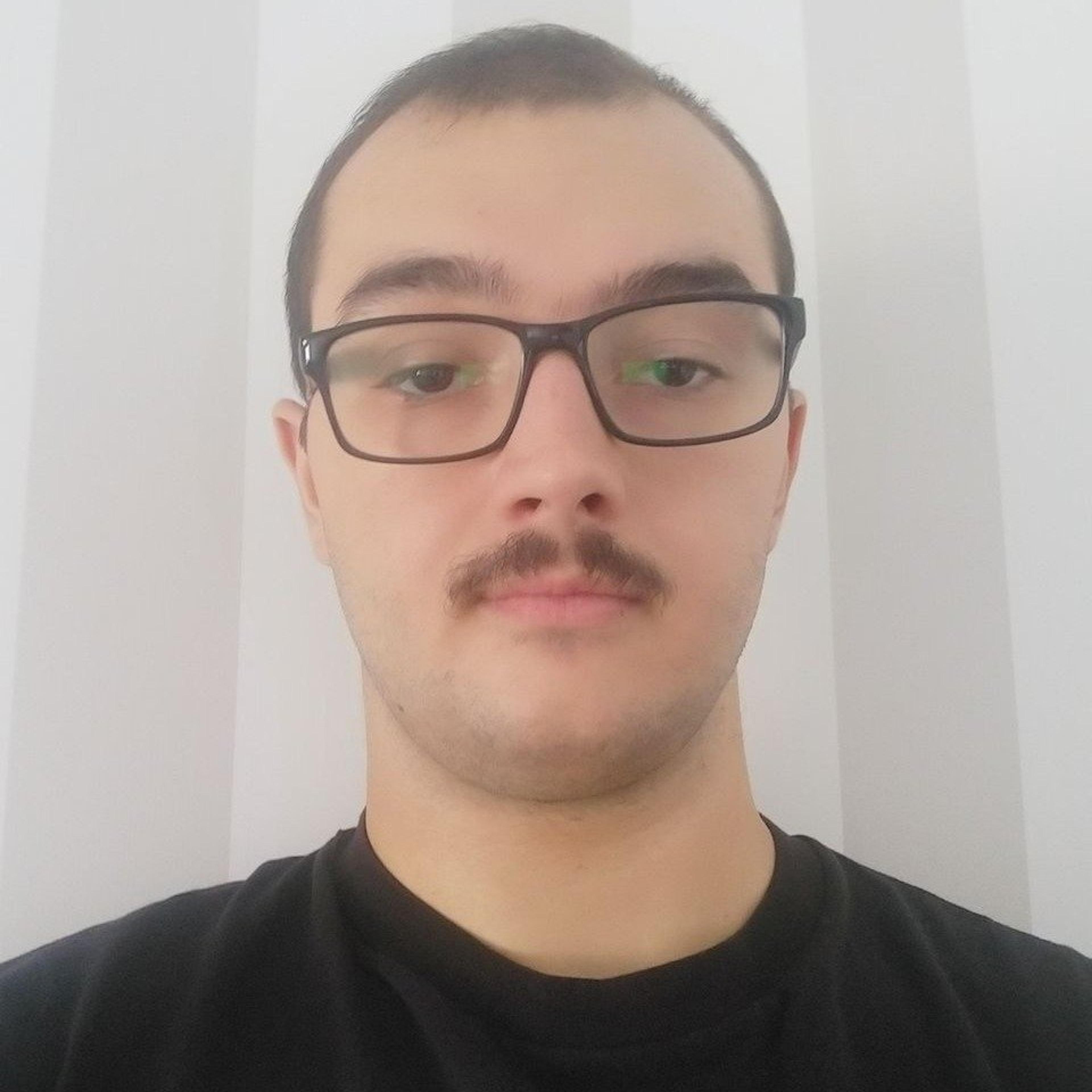Enzo Rizzo