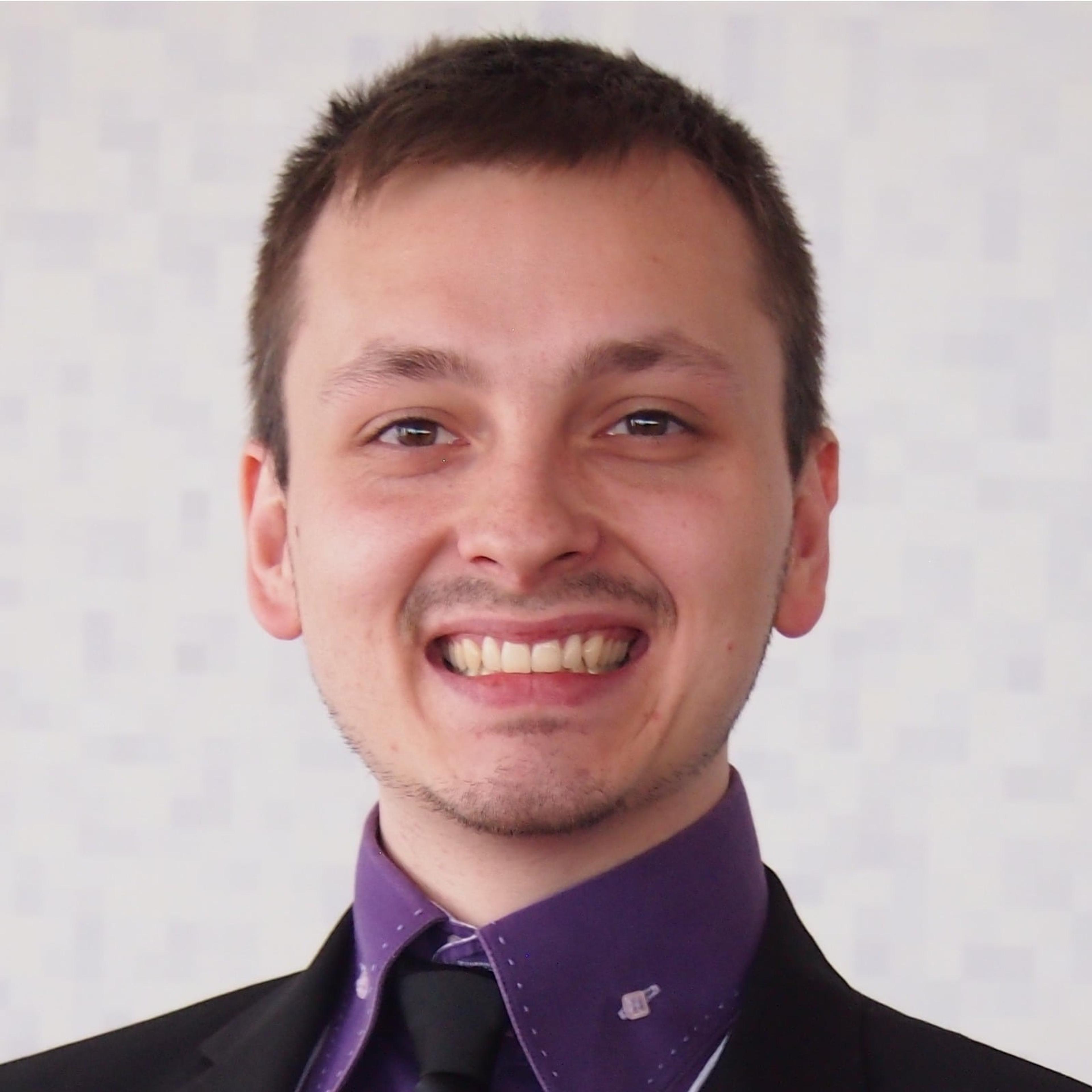 Christian Contarino