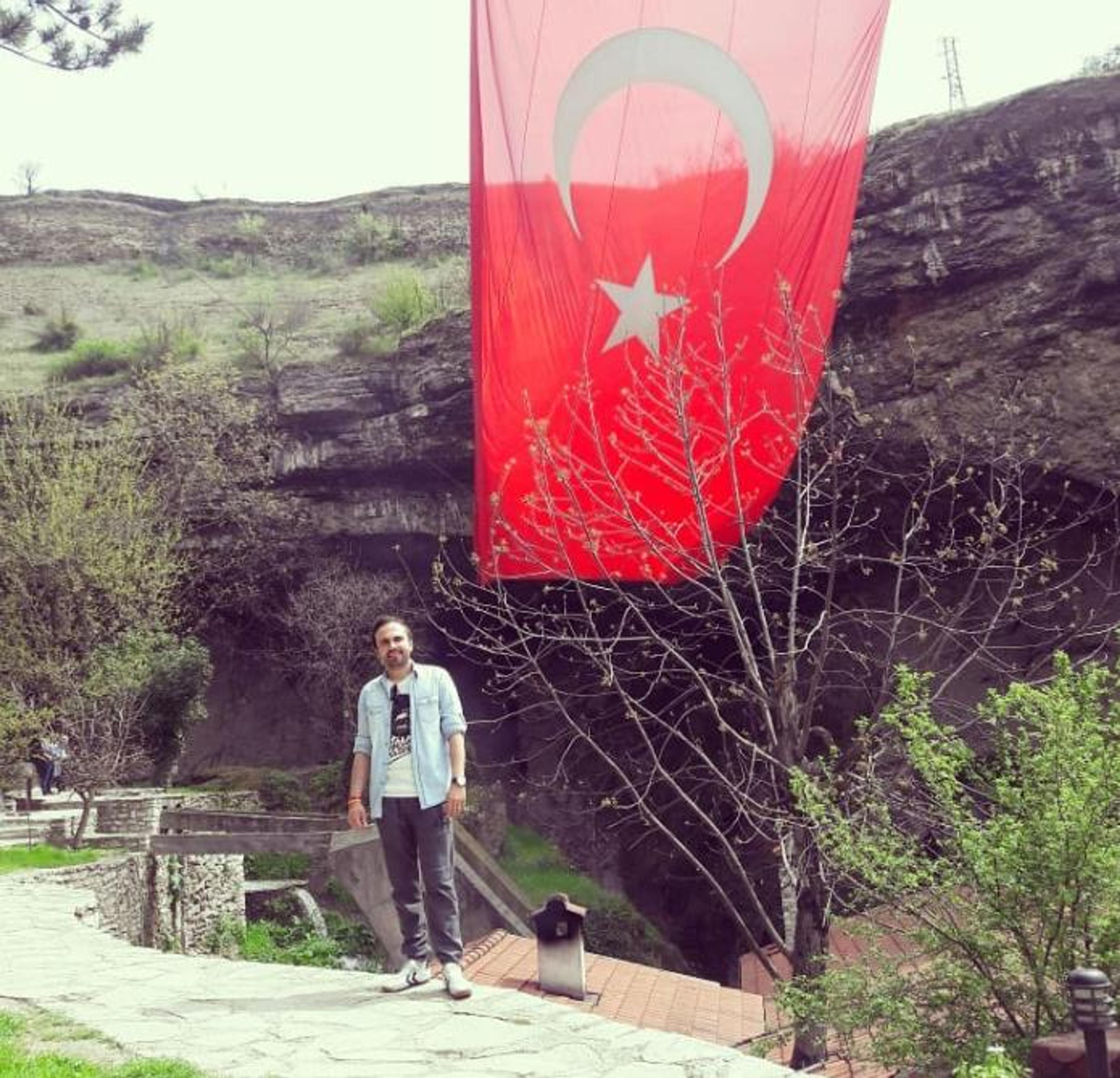 Metehan SAĞLAM