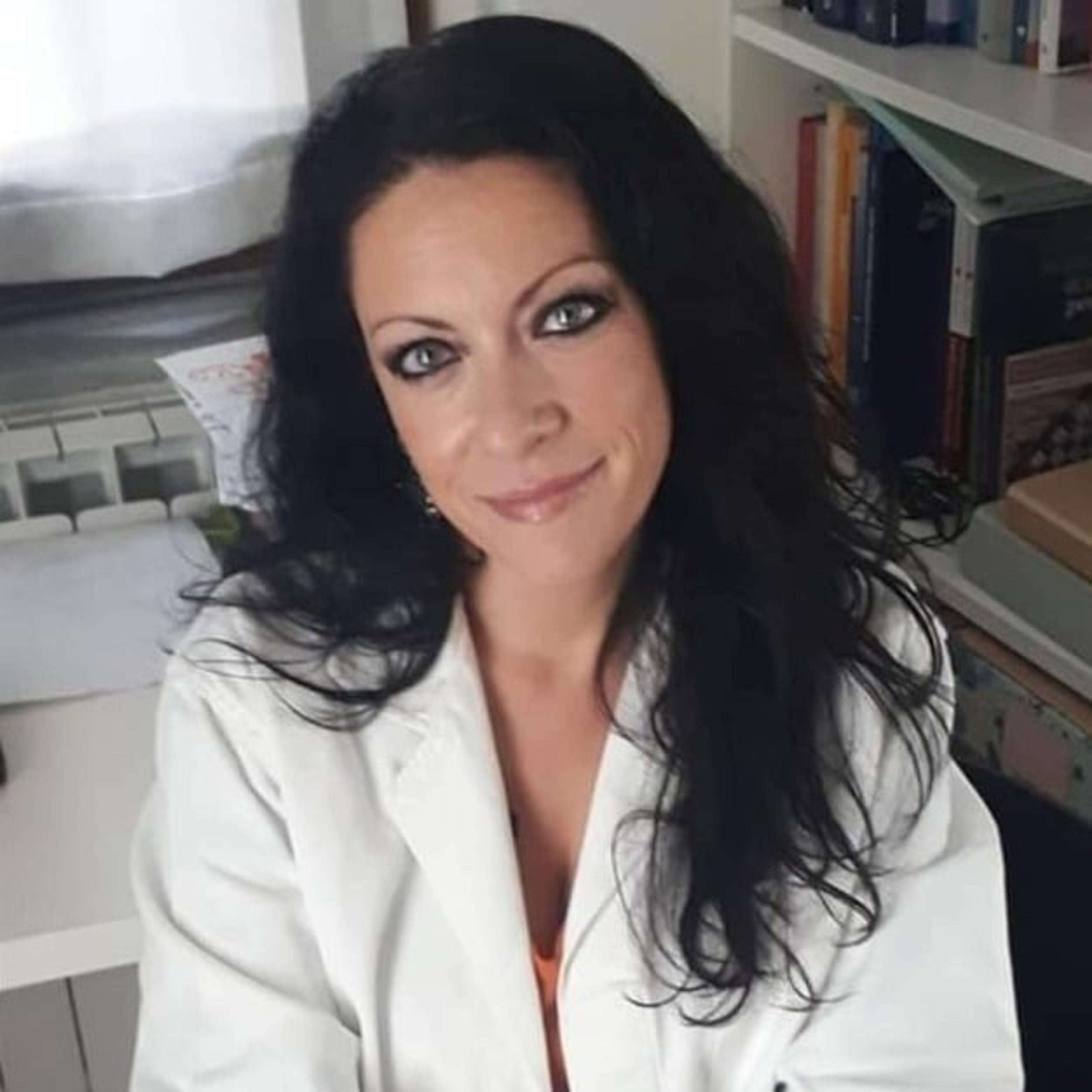 Dott.ssa Francesca Moschi
