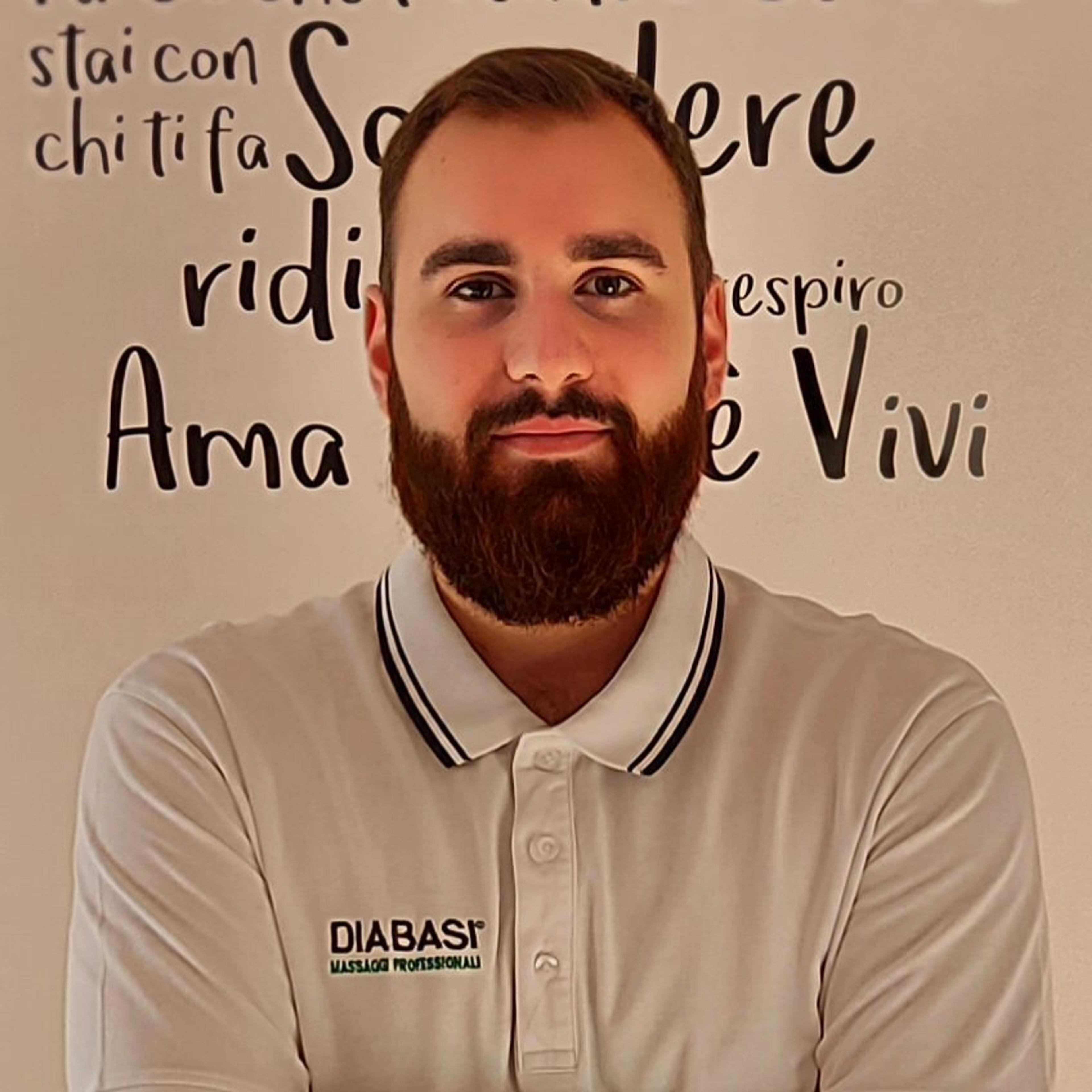 Paolo Baracco Massaggi Professionali