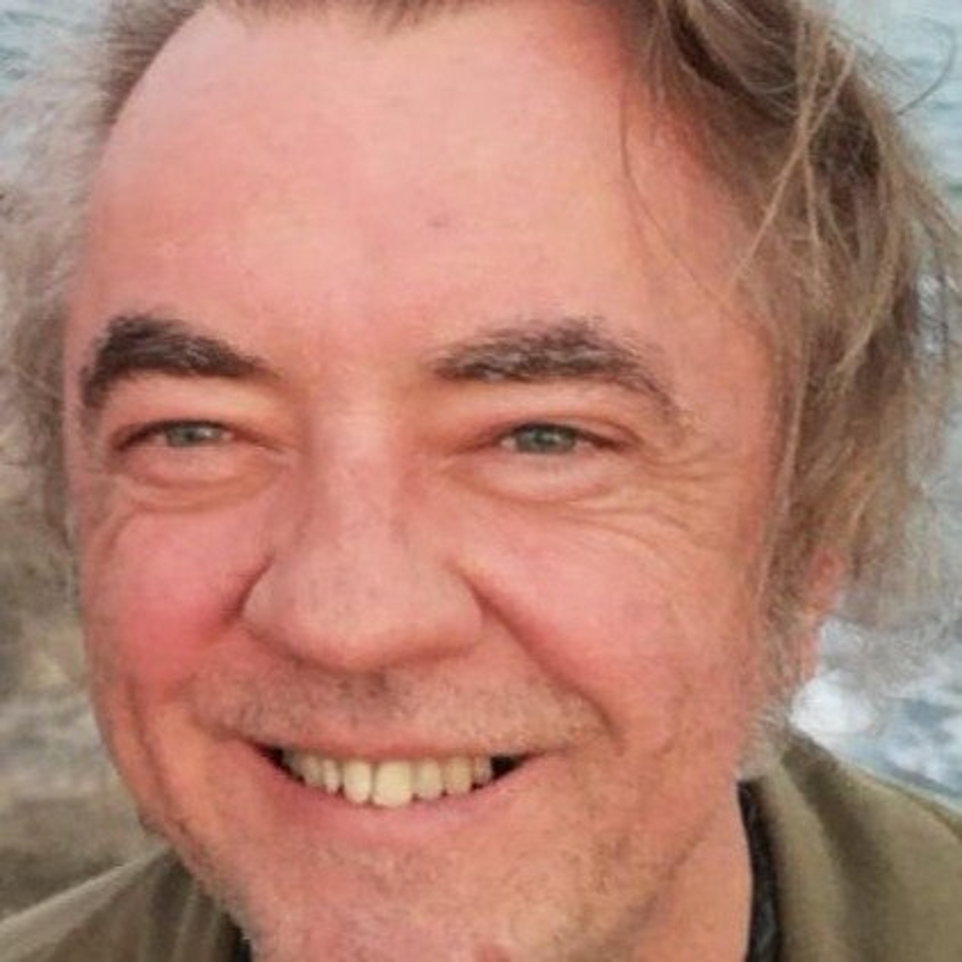 Andy Ferguson