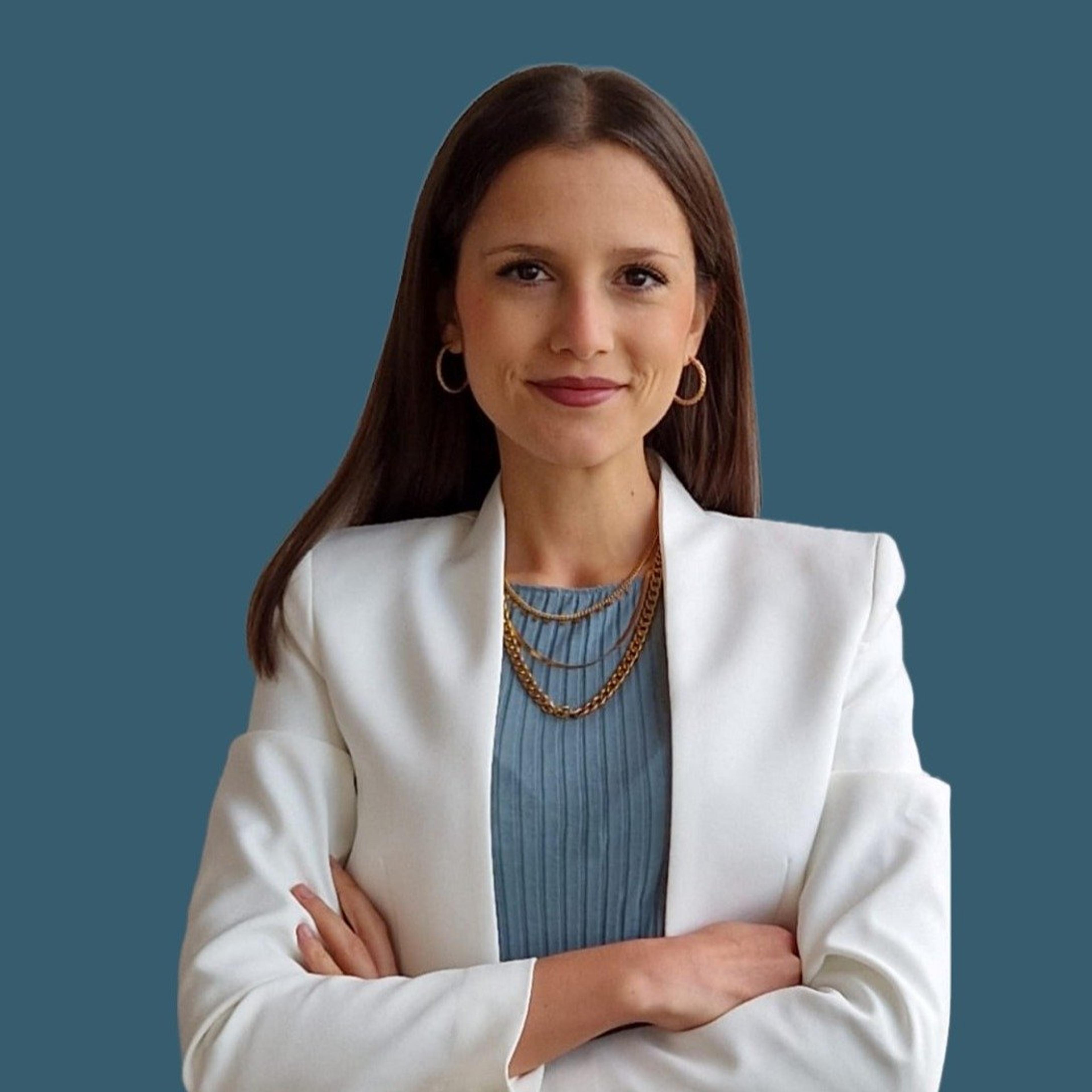 Francesca Romanelli