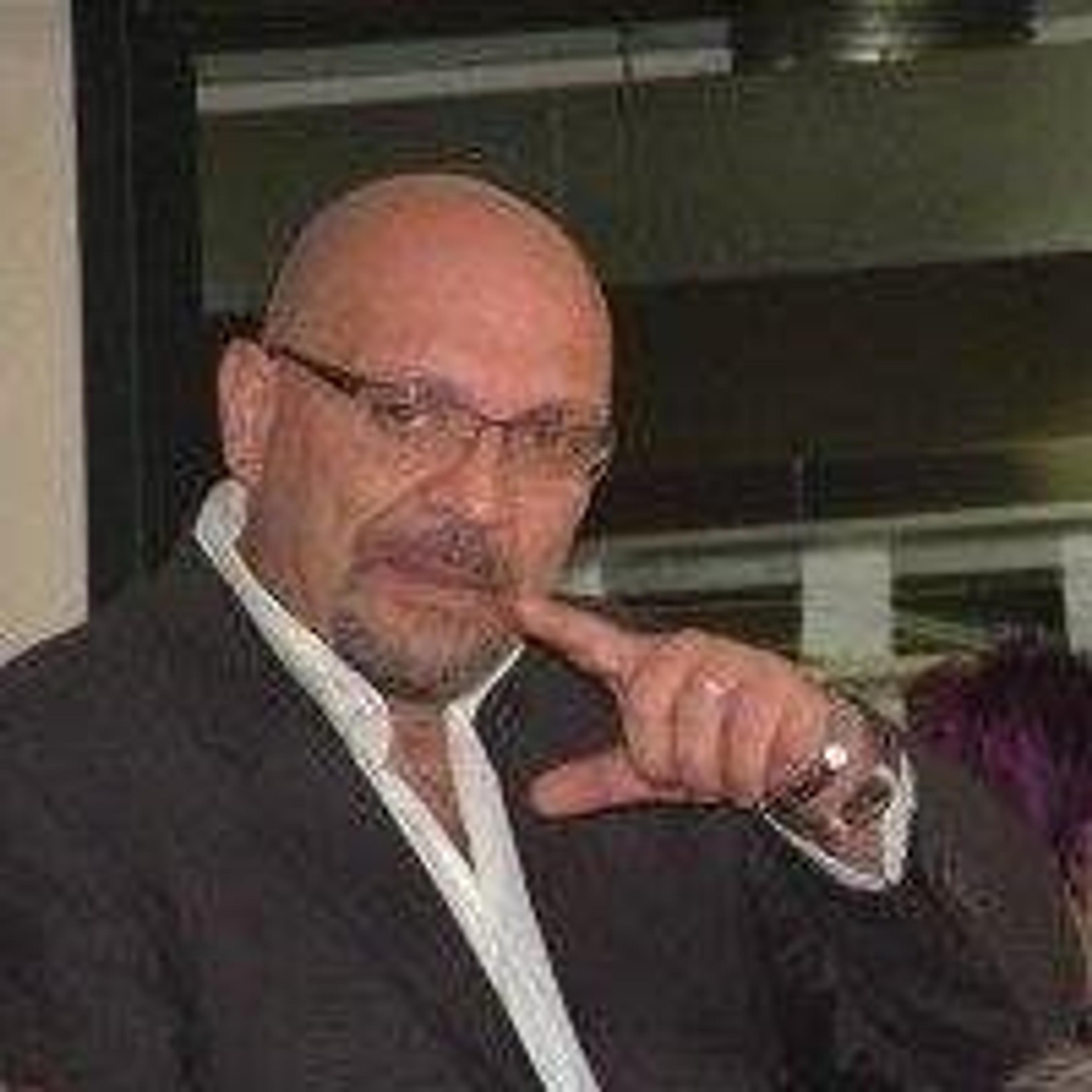 Fabio Calvani