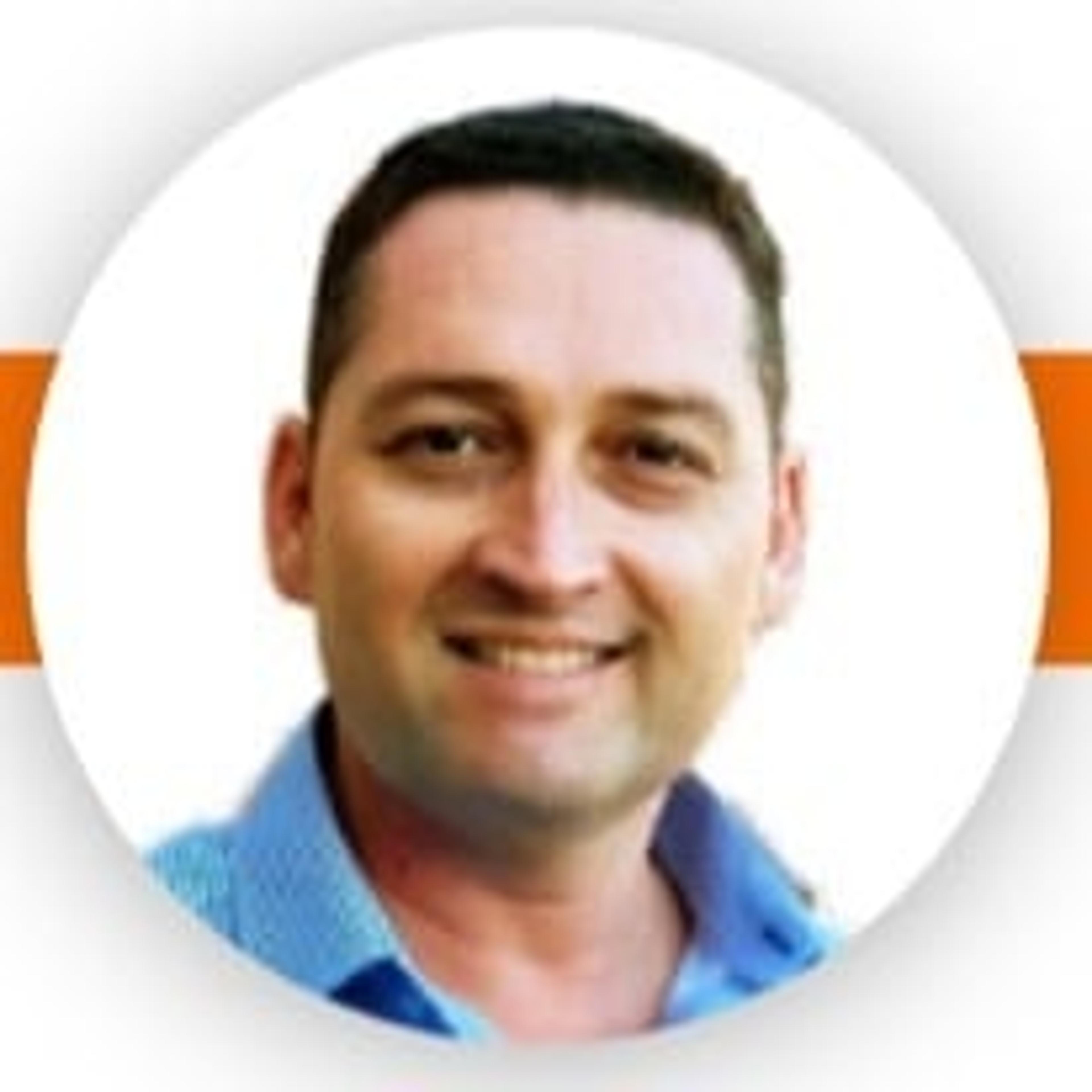 Cyril Brisson