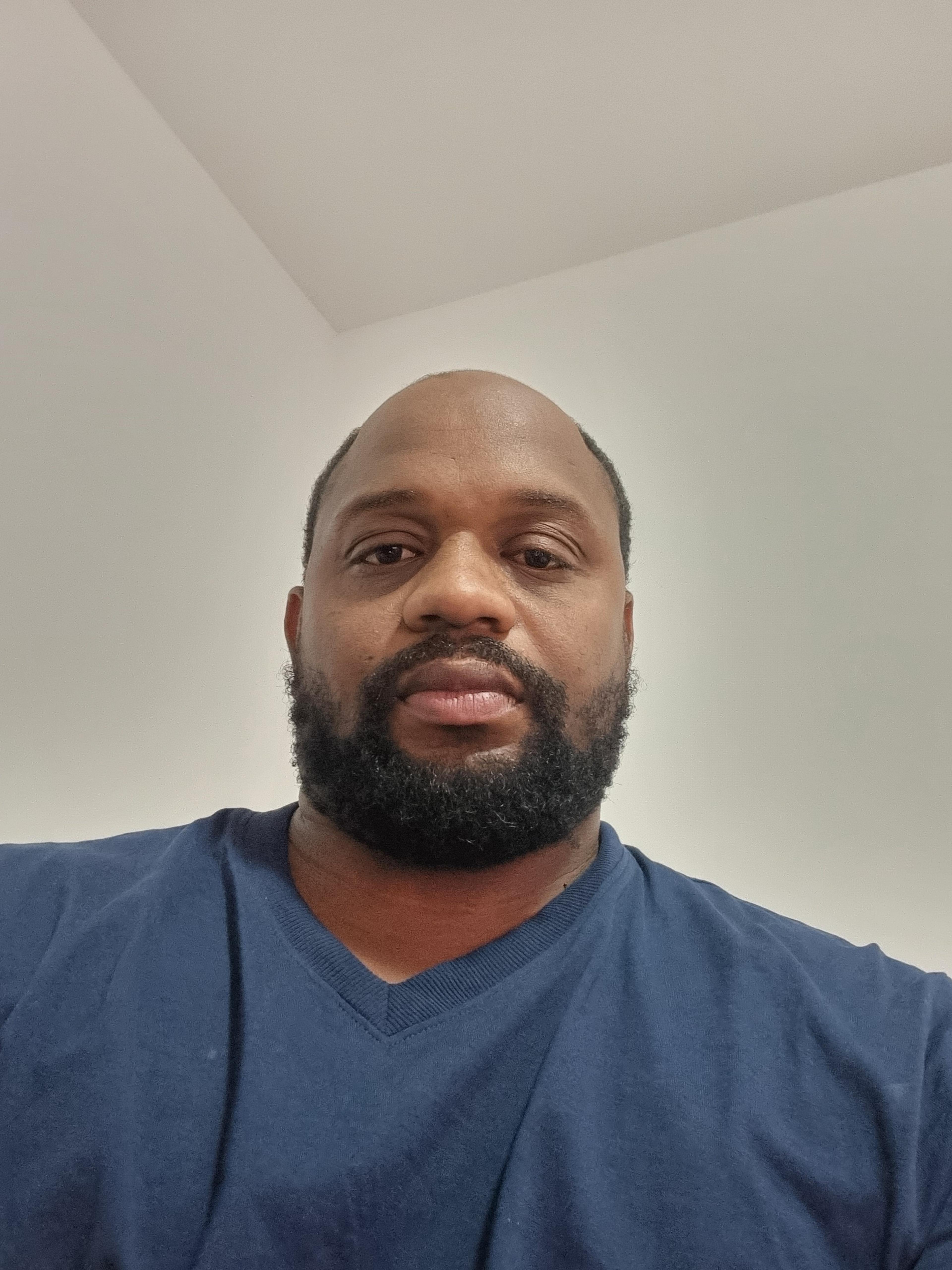 Dwight Gordon
