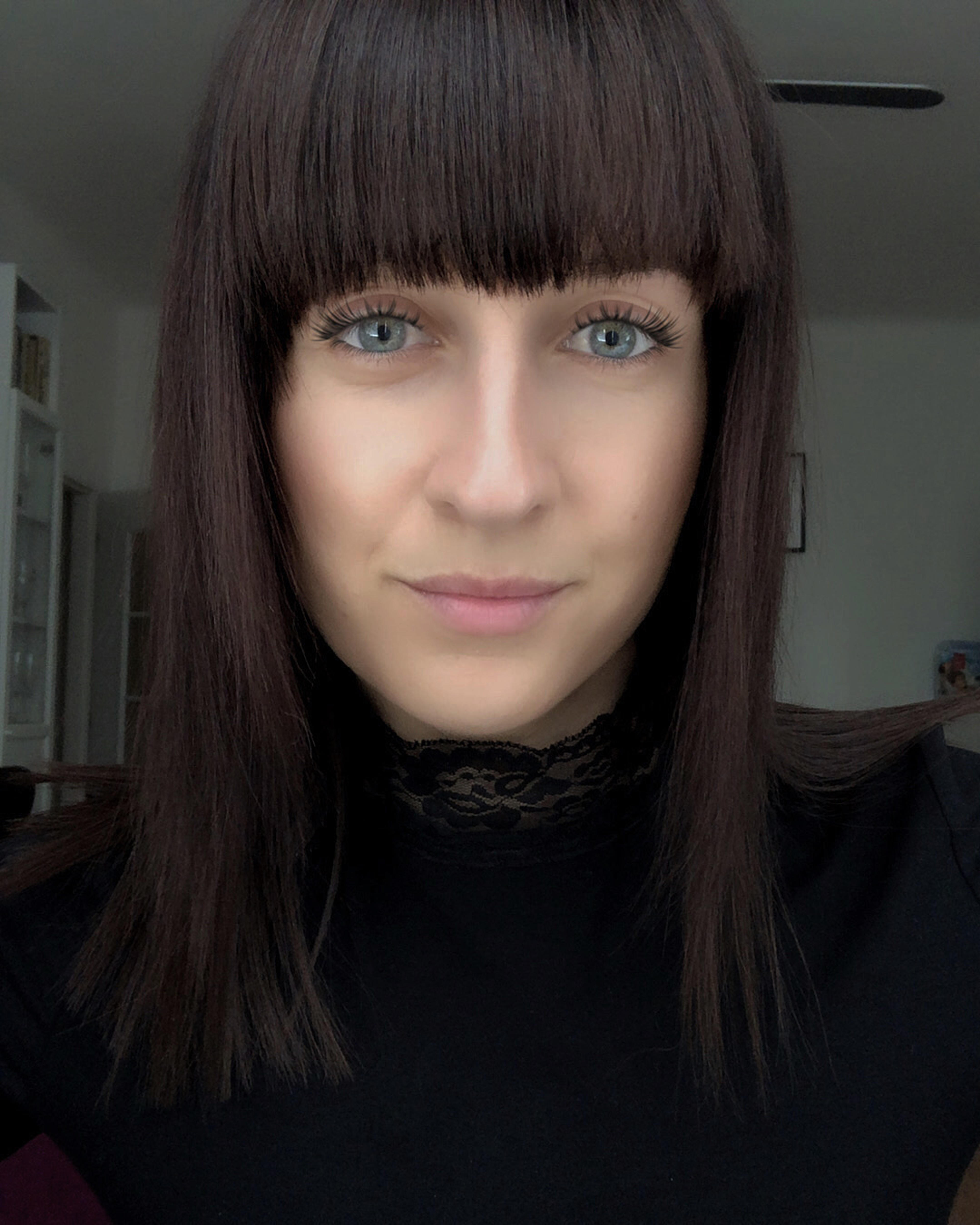 Nikola Halwigerová