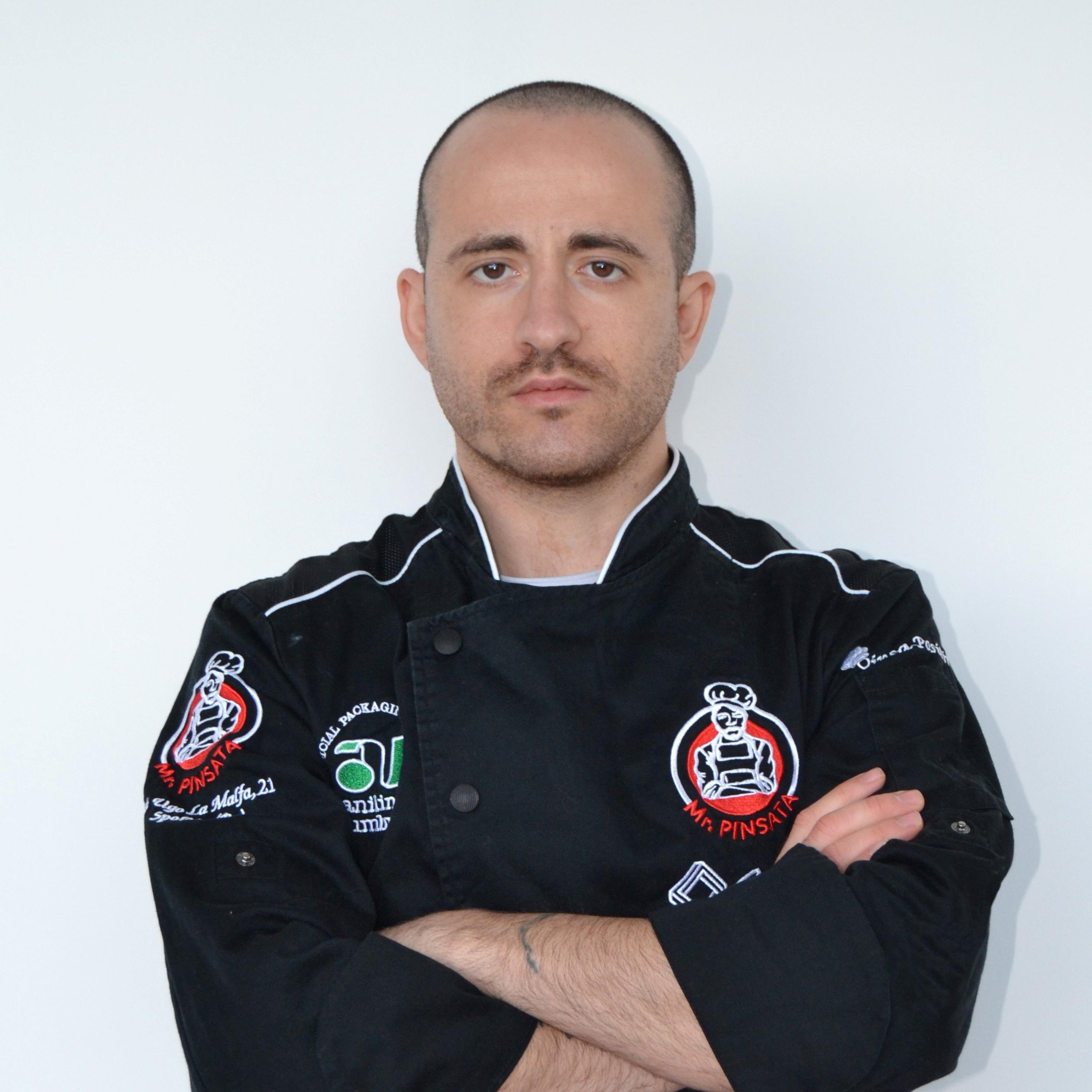 Francesco laudanna