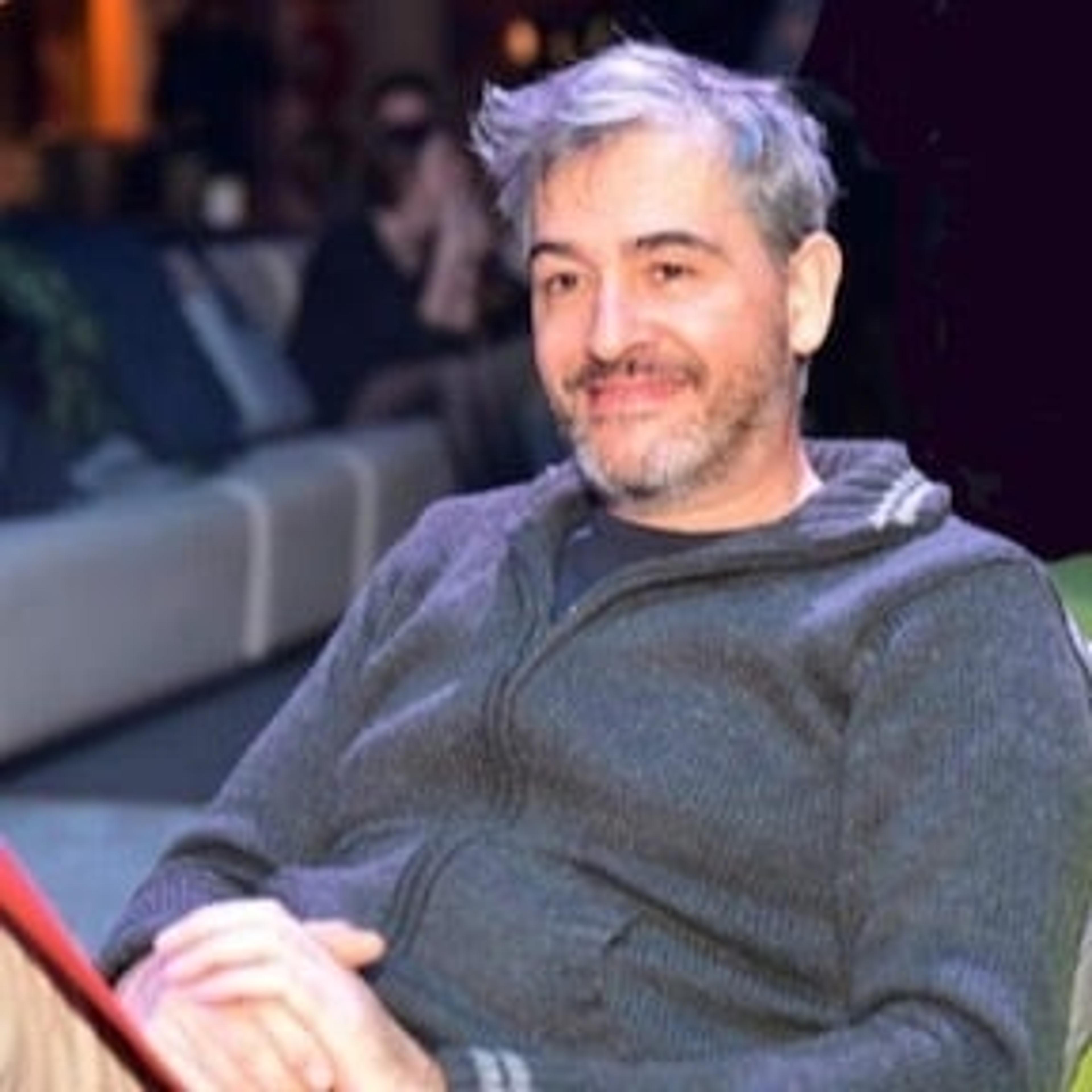 Carlo Montagner