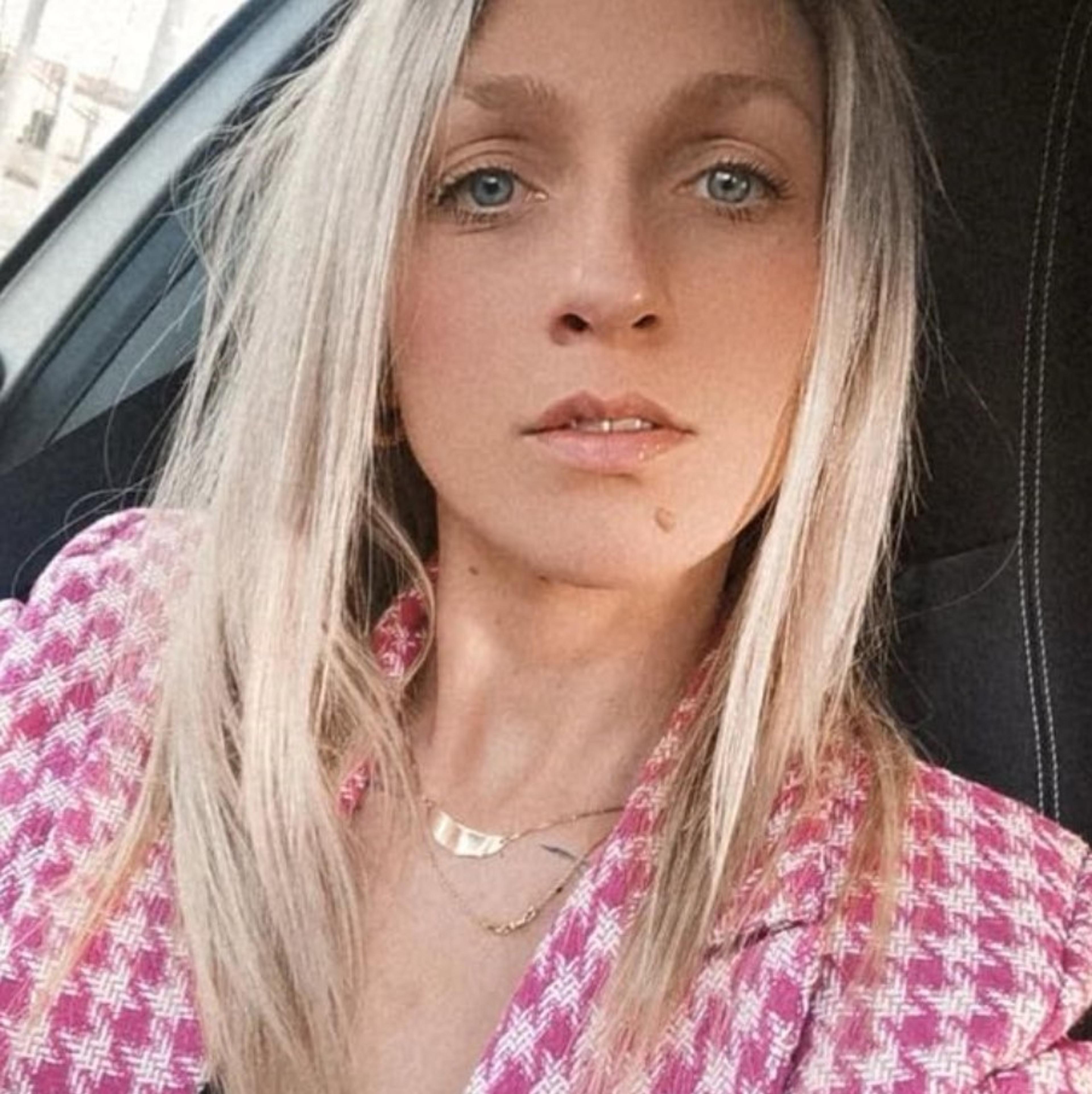 Ilenia Franzin