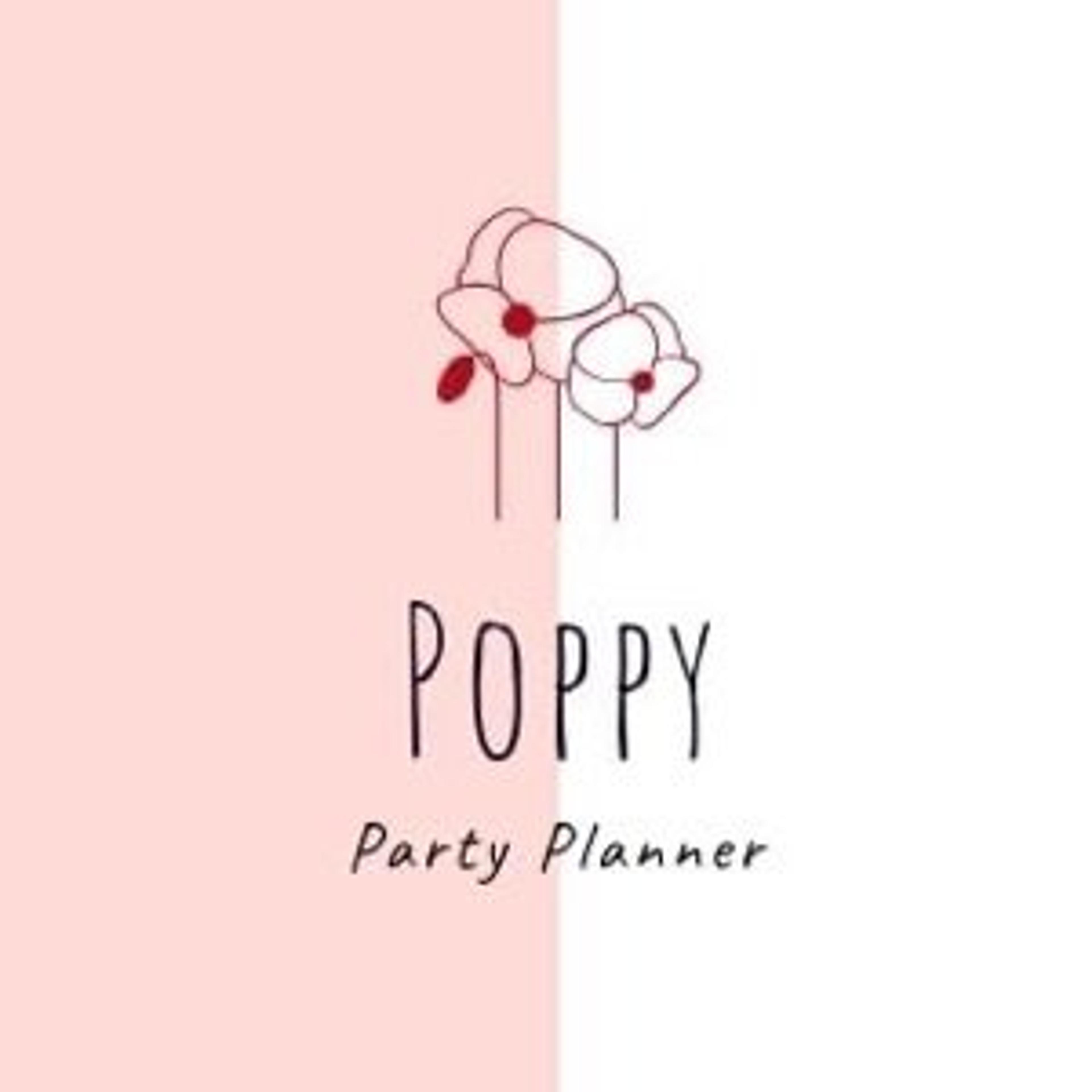 Poppy Party Planner